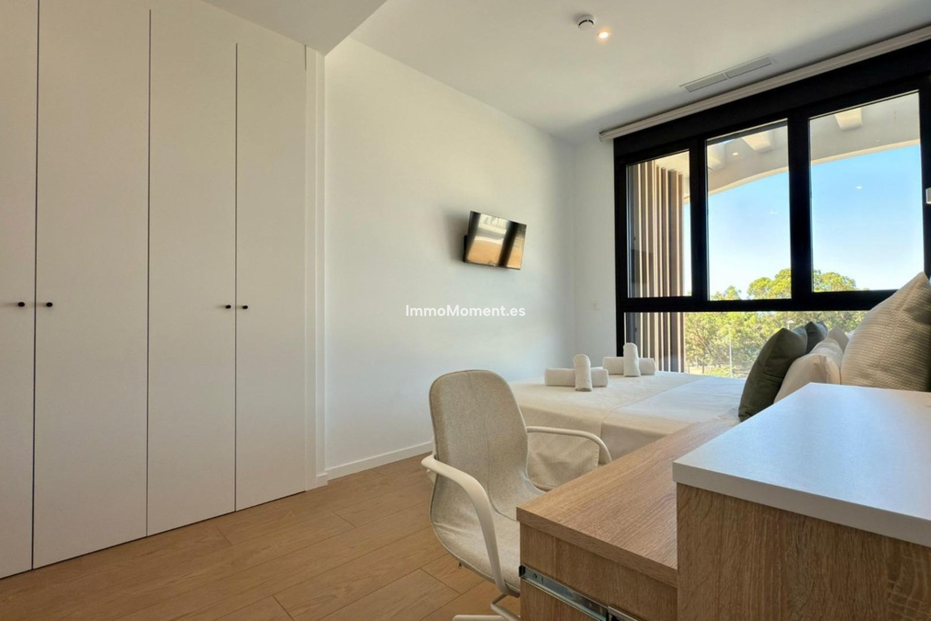 Bestaande woning - Appartement - Villajoyosa - Villajoyosa Centro