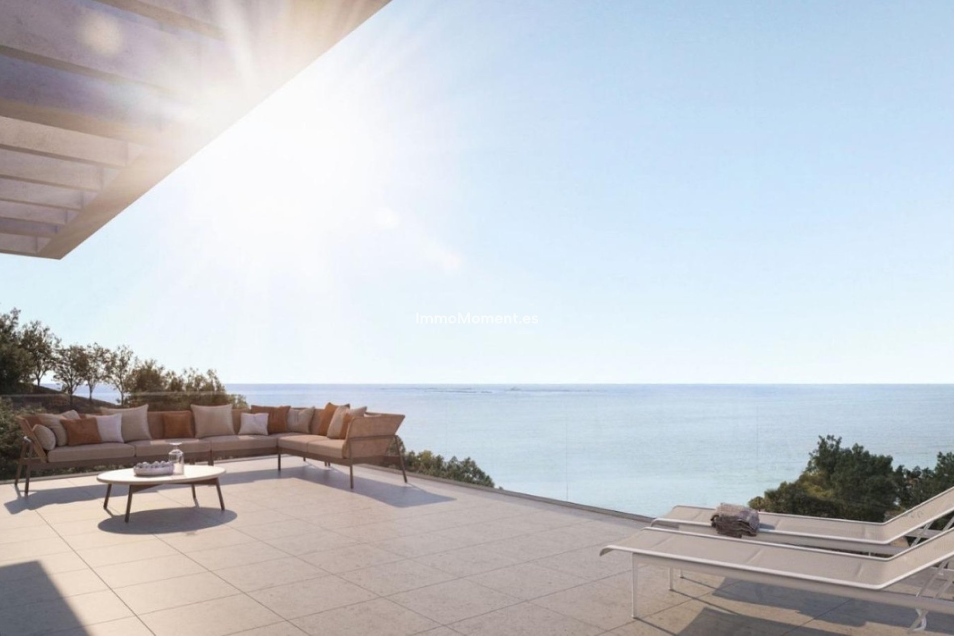 Bestaande woning - Appartement - Villajoyosa - Villajoyosa Centro
