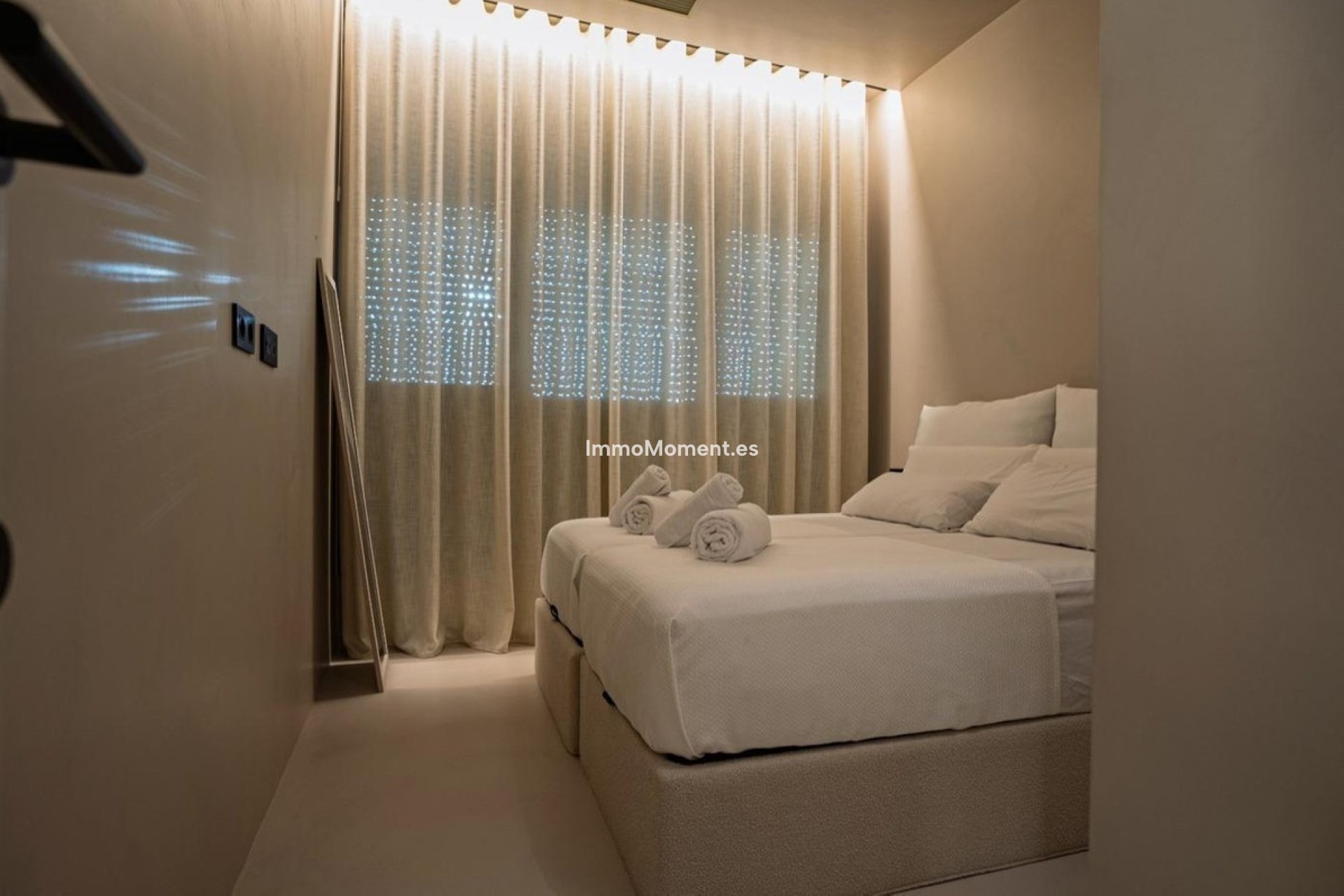 Bestaande woning - Appartement - Villajoyosa - Villajoyosa Centro