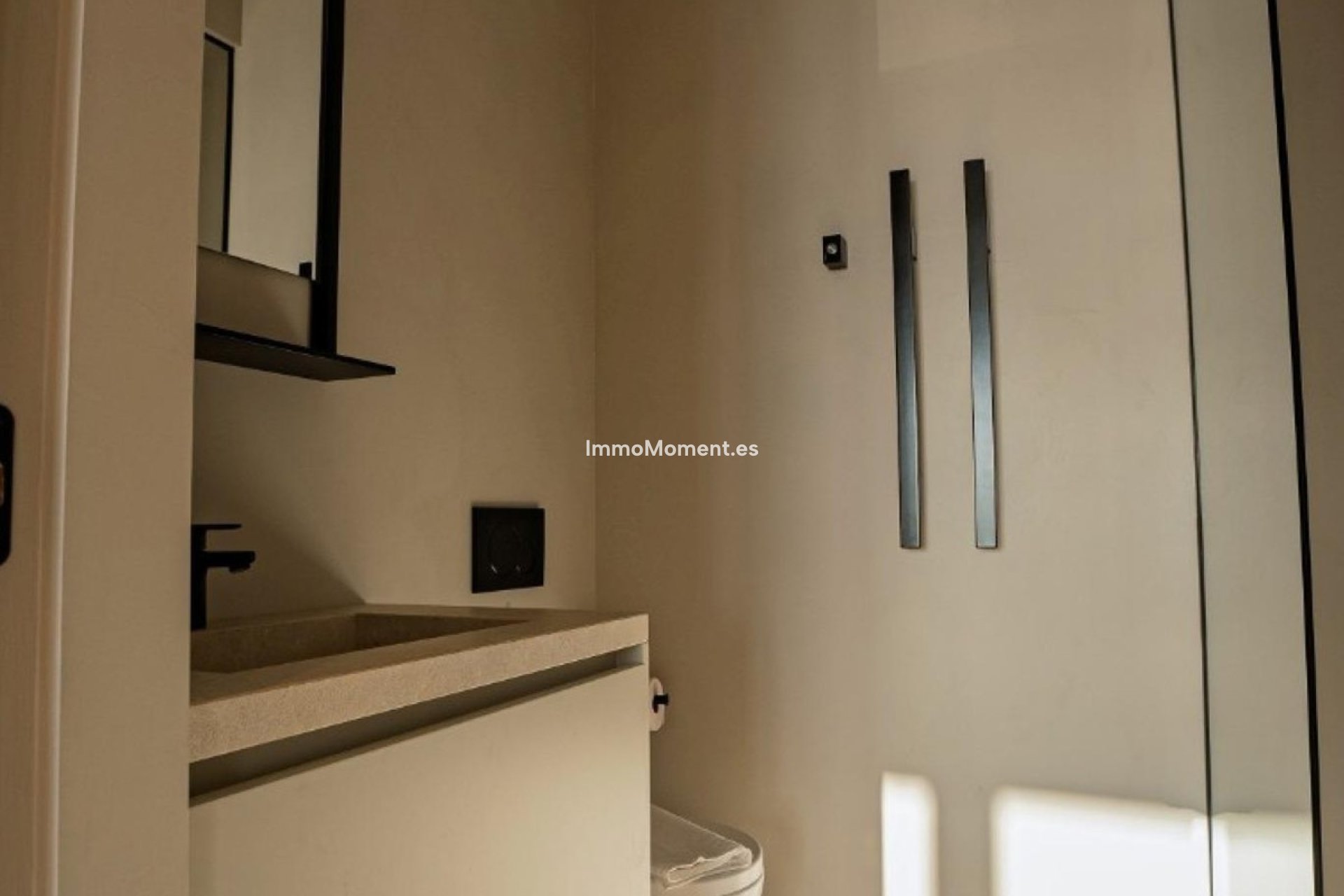 Bestaande woning - Appartement - Villajoyosa - Villajoyosa Centro