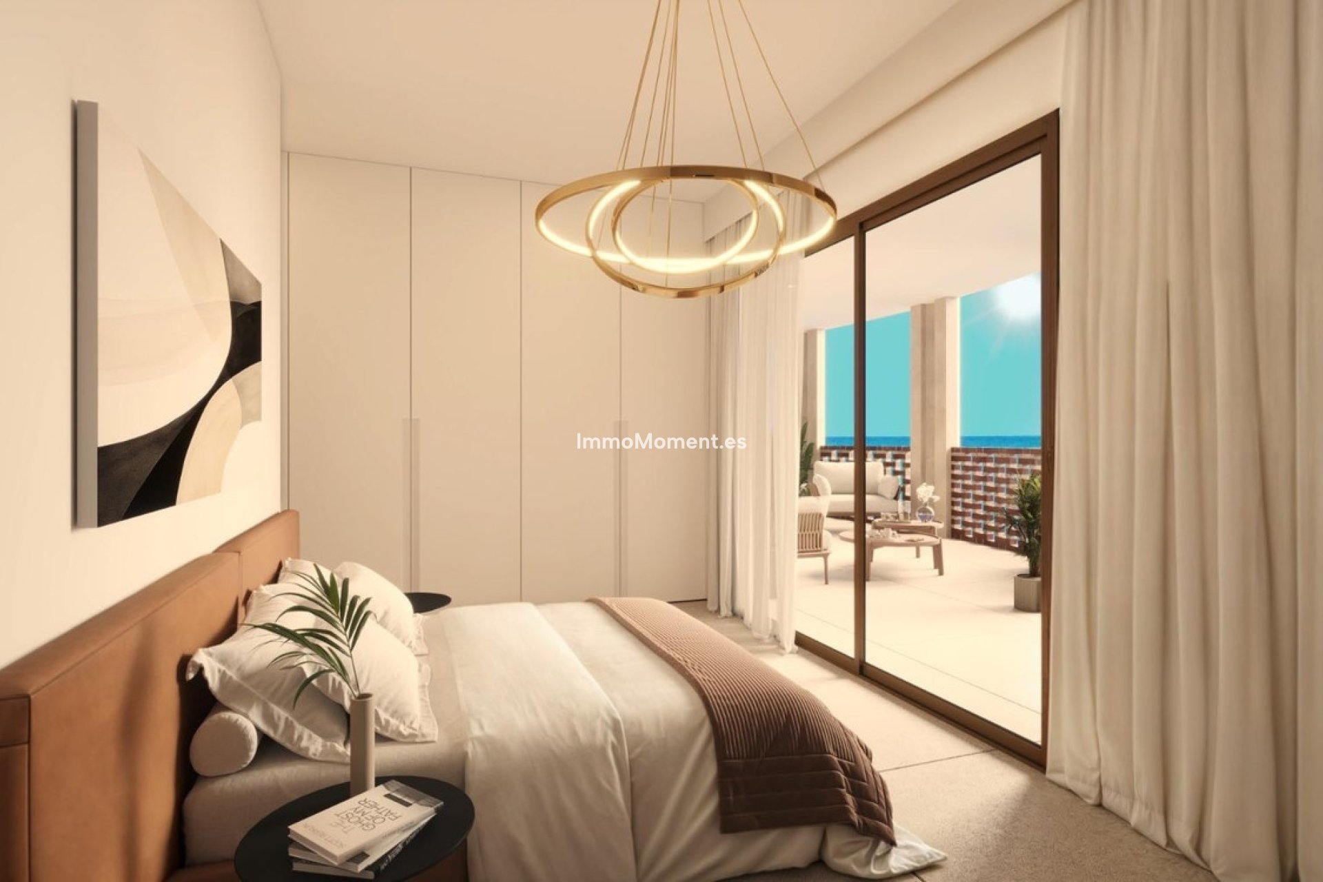 Bestaande woning - Appartement - Villajoyosa - Villajoyosa Centro