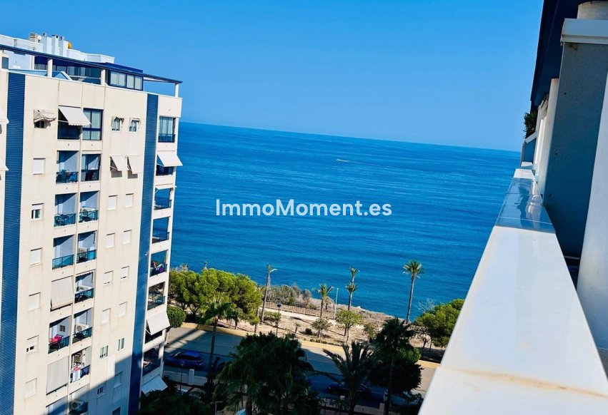 Bestaande woning - Appartement - Villajoyosa - Villajoyosa Centro