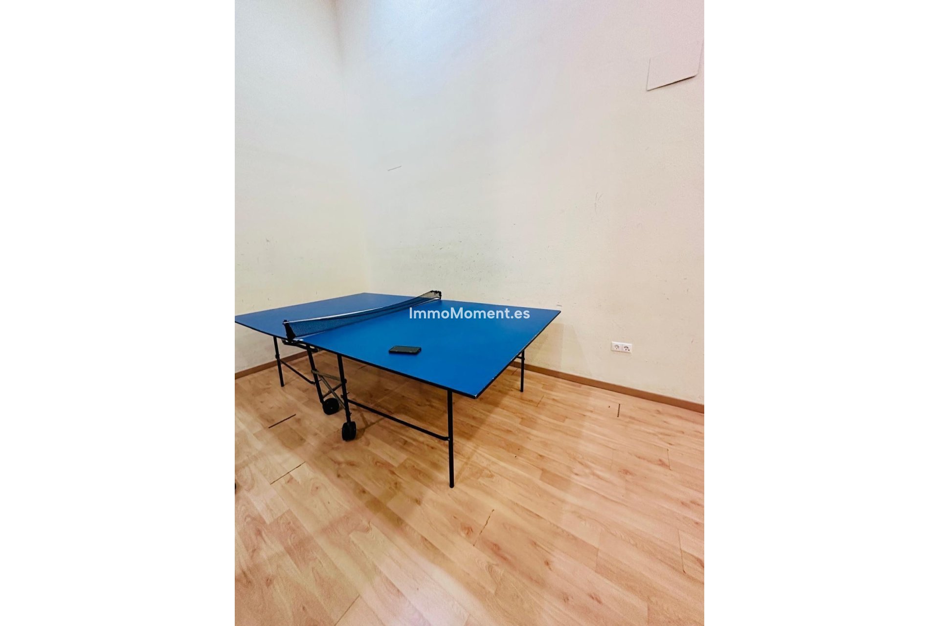 Bestaande woning - Appartement - Villajoyosa - Villajoyosa Centro