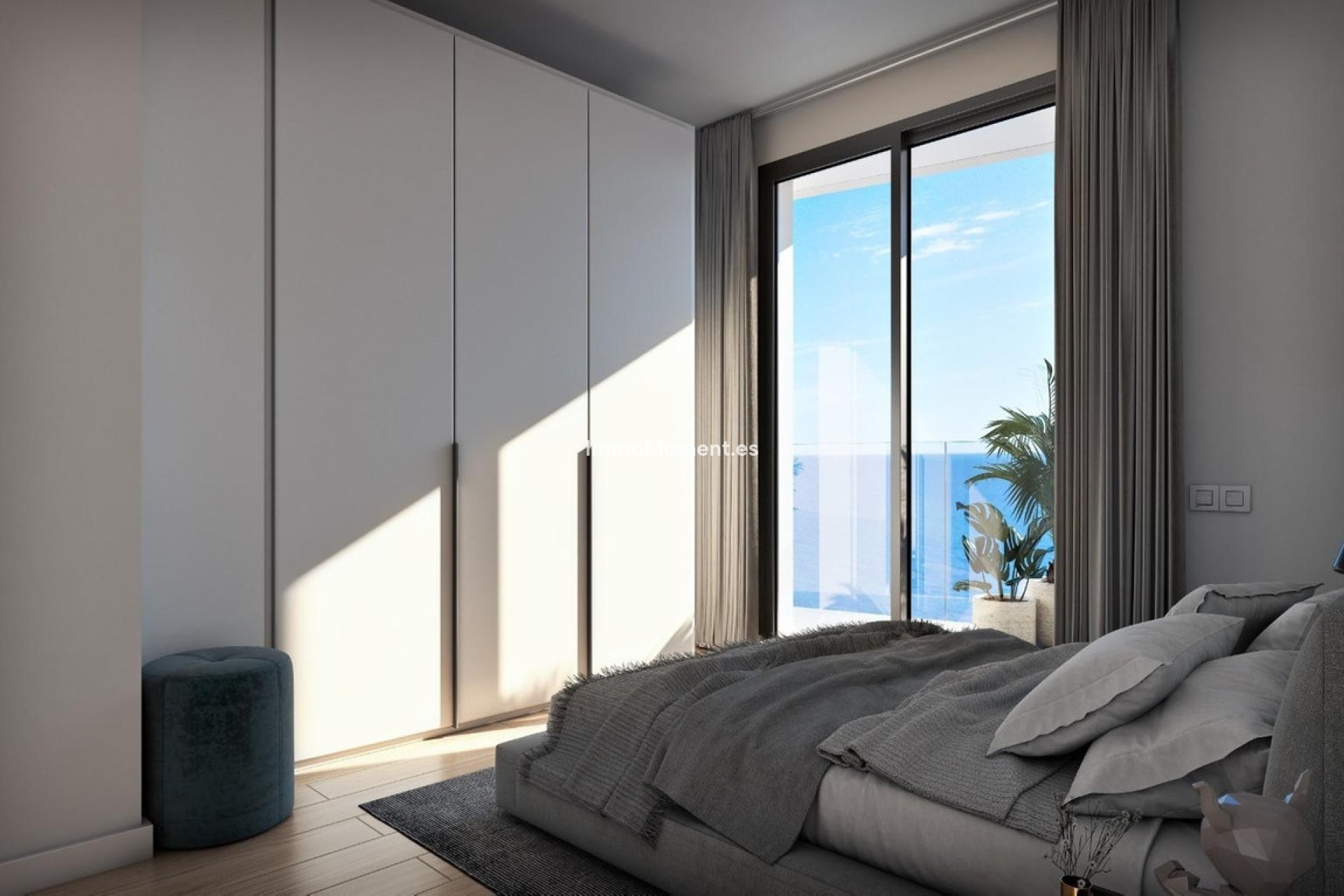 Bestaande woning - Appartement - Villajoyosa - Villajoyosa Centro