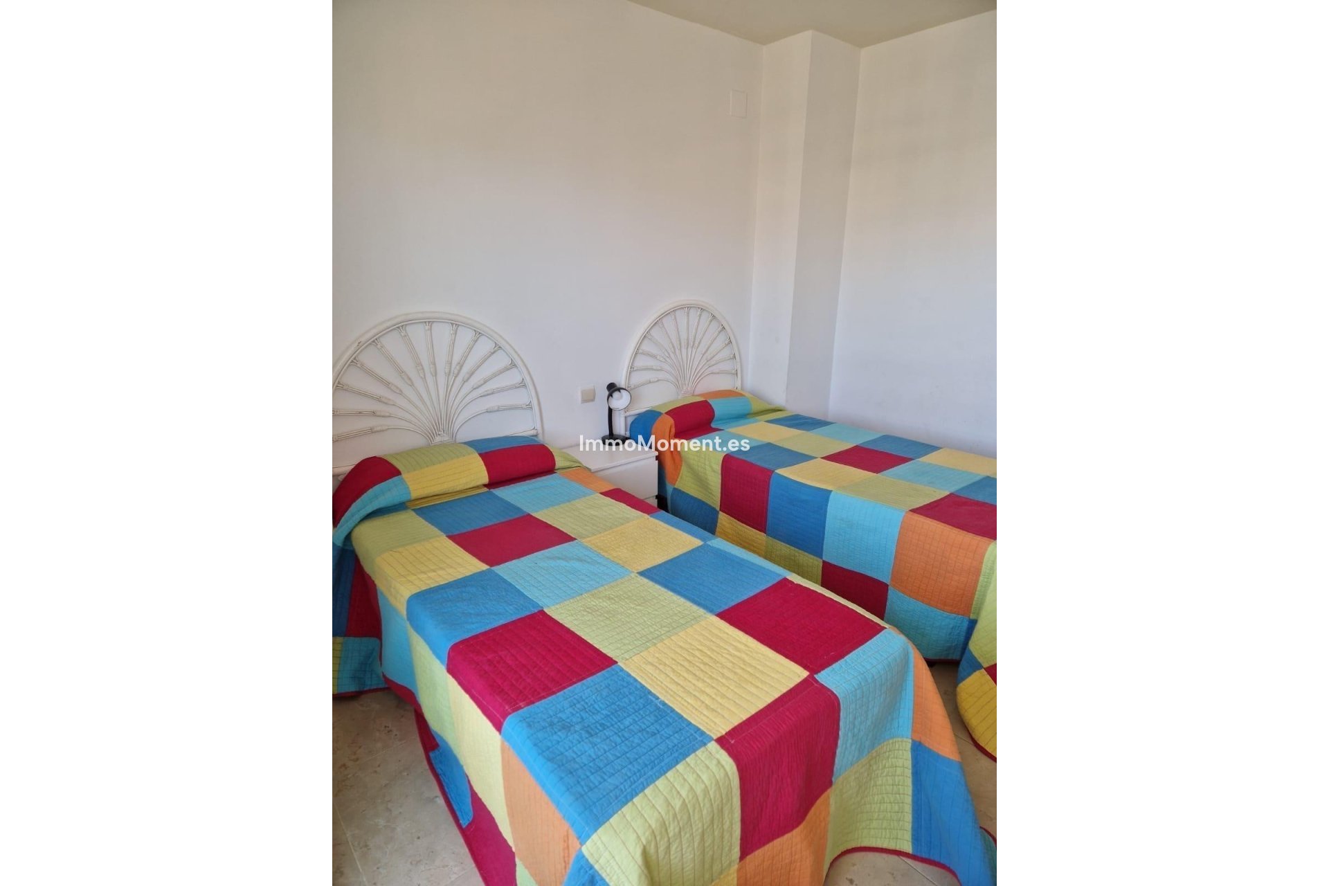 Bestaande woning - Appartement - Villajoyosa - Villajoyosa Centro