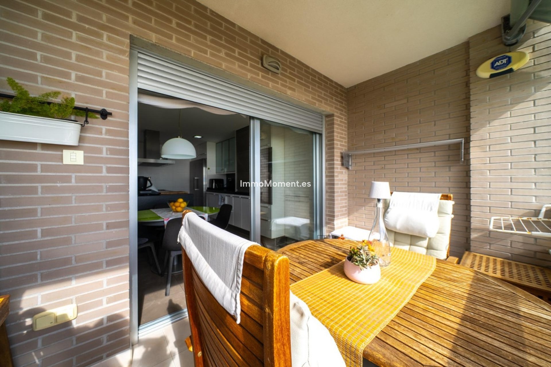 Bestaande woning - Appartement - Villajoyosa - Villajoyosa Centro