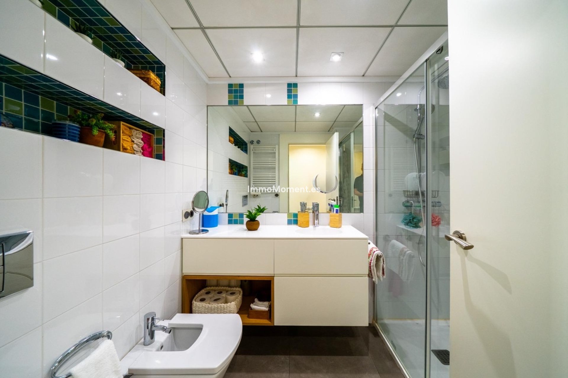 Bestaande woning - Appartement - Villajoyosa - Villajoyosa Centro