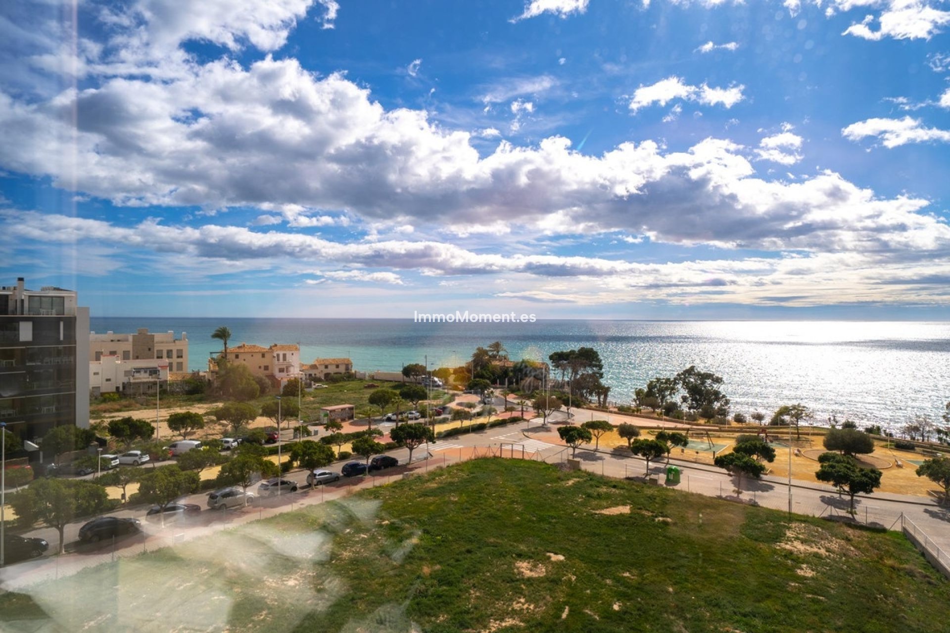 Bestaande woning - Appartement - Villajoyosa - Villajoyosa Centro