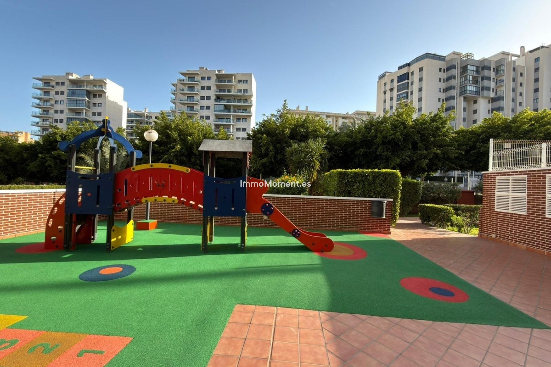 Bestaande woning - Appartement - Villajoyosa - Villajoyosa Centro