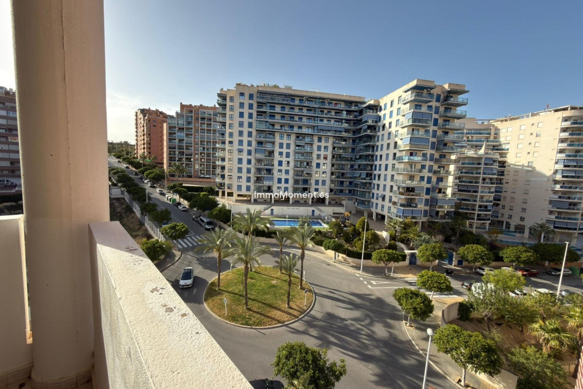 Bestaande woning - Appartement - Villajoyosa - Villajoyosa Centro