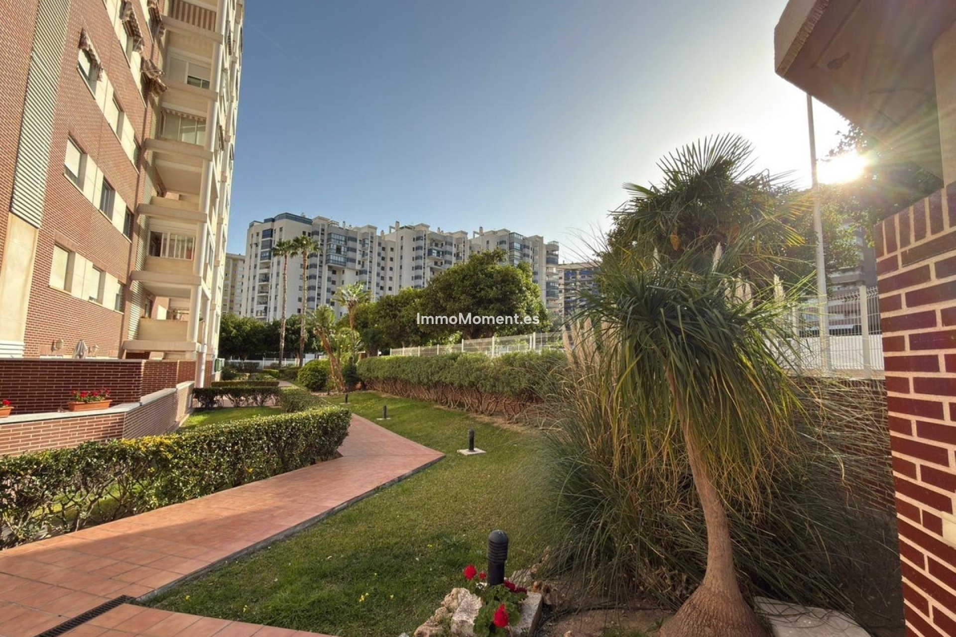 Bestaande woning - Appartement - Villajoyosa - Villajoyosa Centro