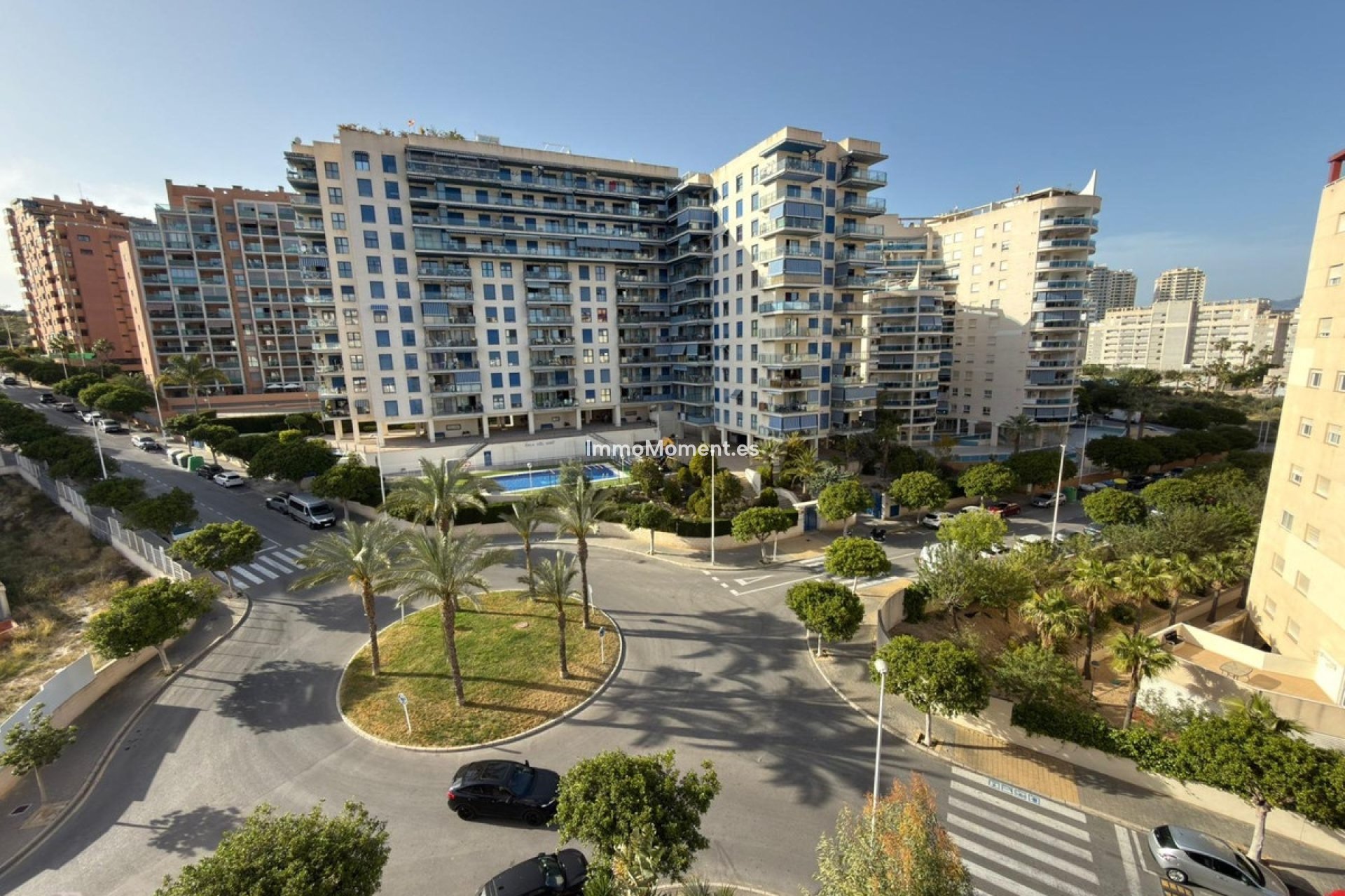 Bestaande woning - Appartement - Villajoyosa - Villajoyosa Centro