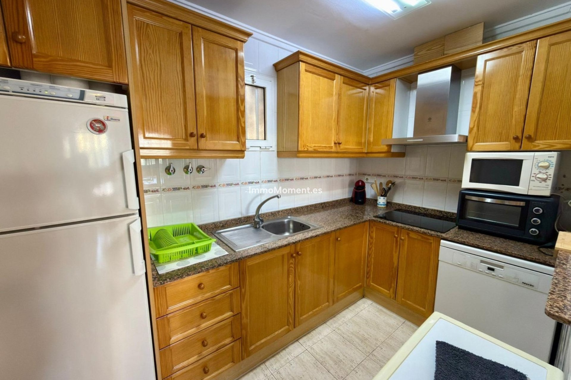 Bestaande woning - Appartement - Villajoyosa - Villajoyosa Centro