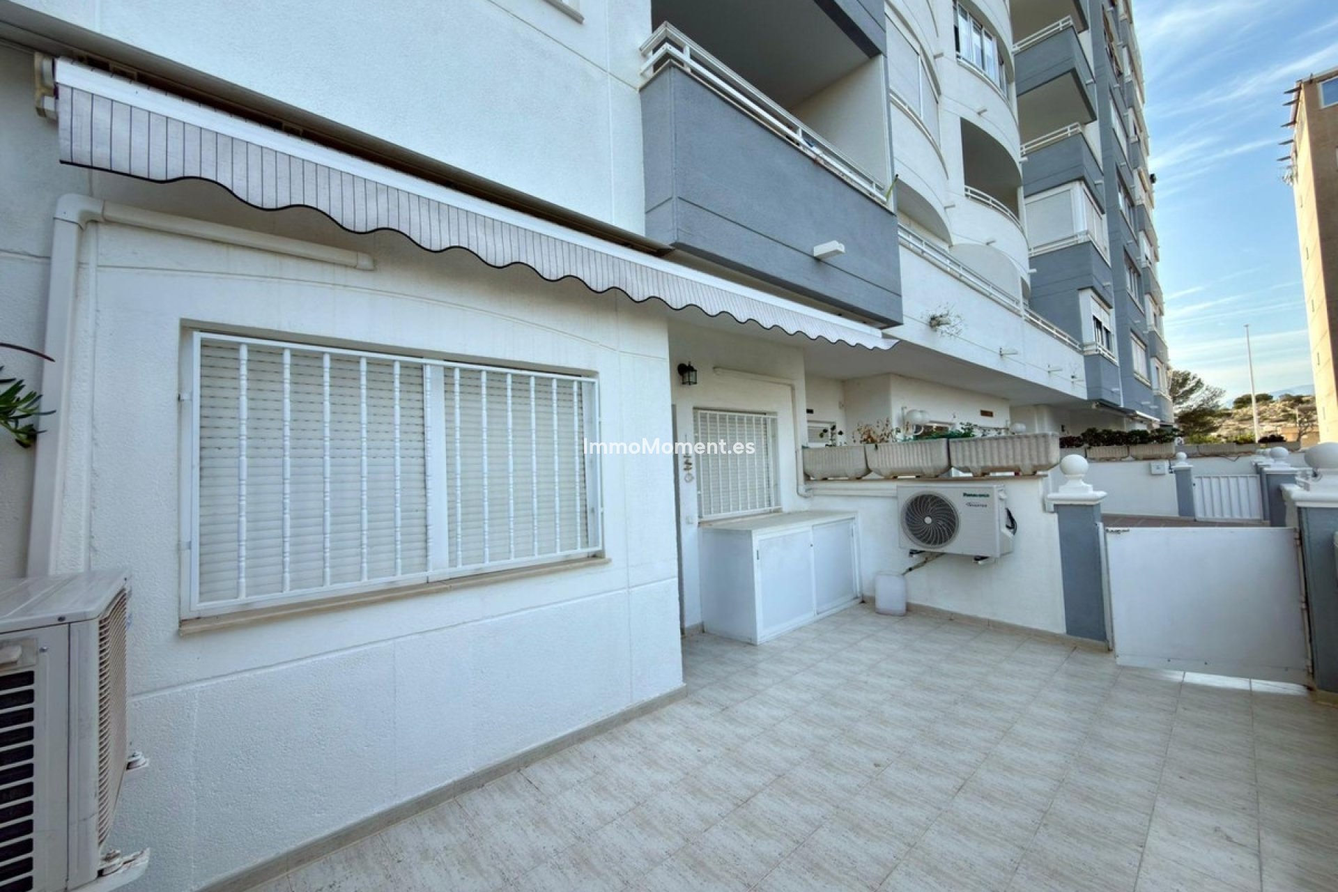Bestaande woning - Appartement - Villajoyosa - Villajoyosa Centro