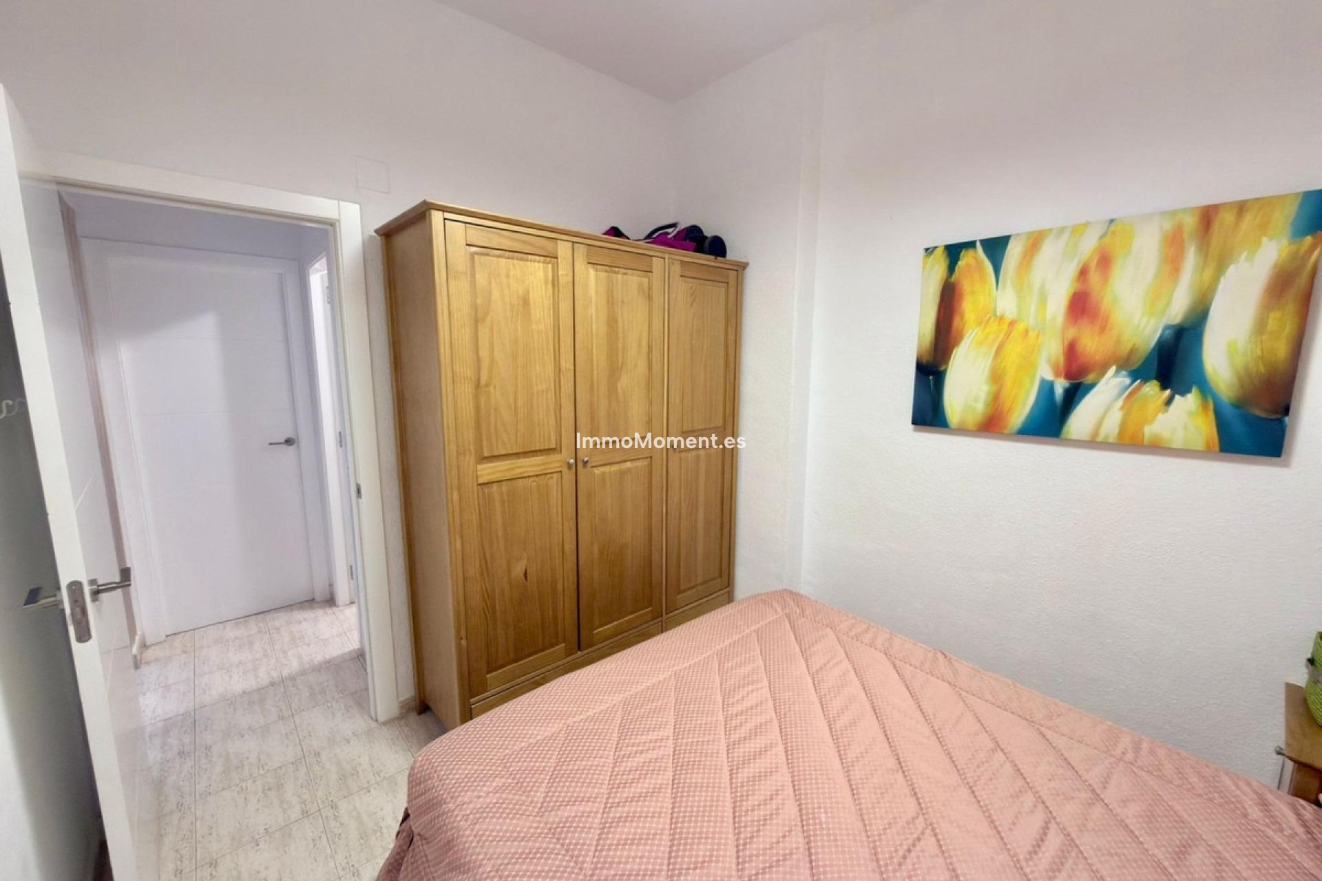 Bestaande woning - Appartement - Villajoyosa - Villajoyosa Centro