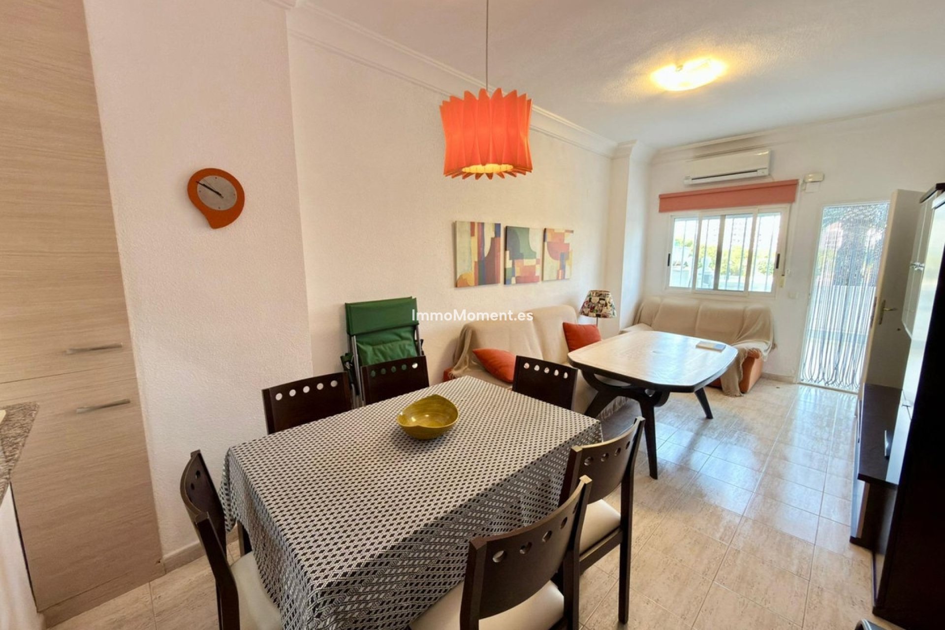 Bestaande woning - Appartement - Villajoyosa - Villajoyosa Centro