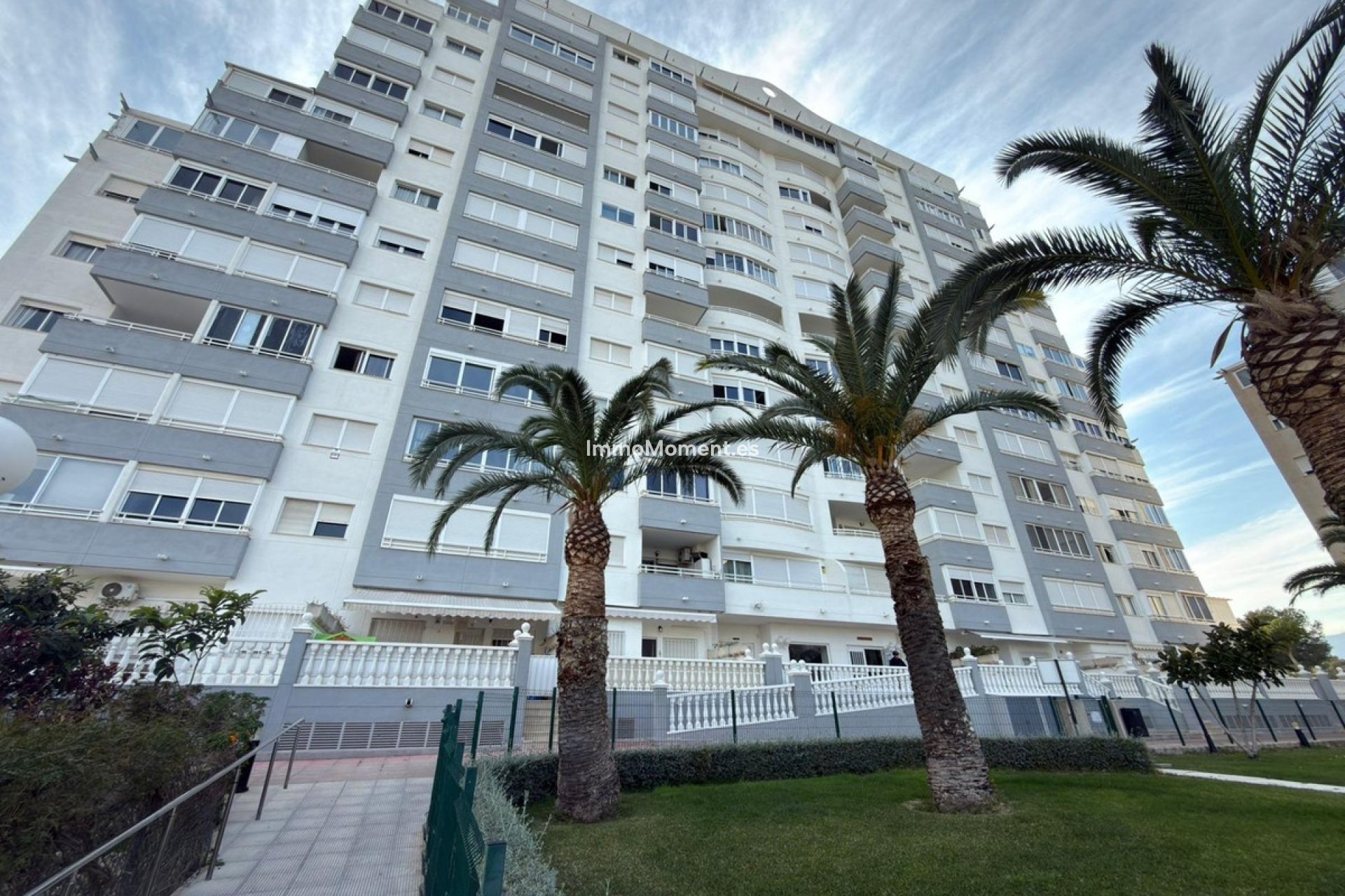 Bestaande woning - Appartement - Villajoyosa - Villajoyosa Centro