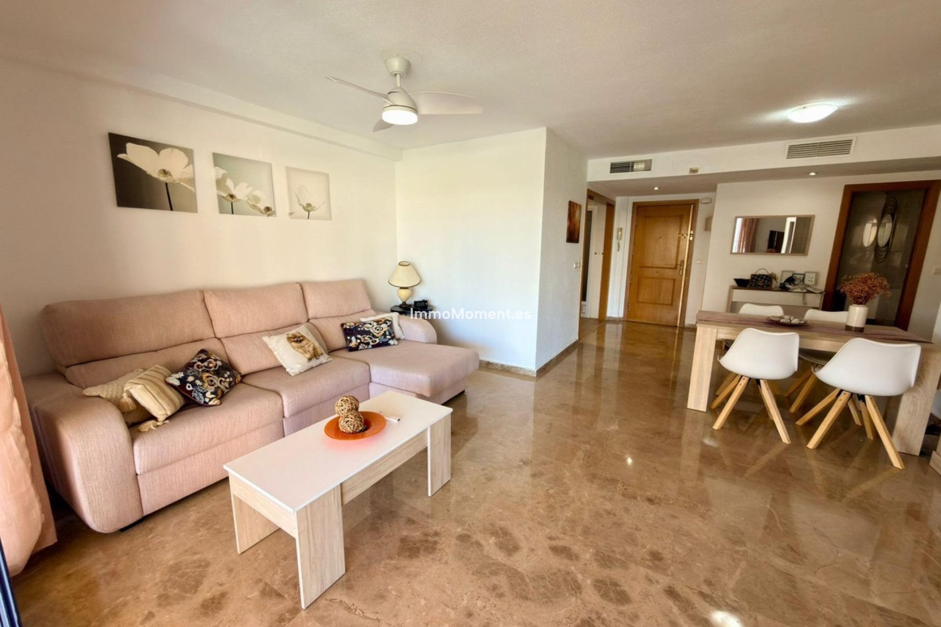 Bestaande woning - Appartement - Villajoyosa - Villajoyosa Centro