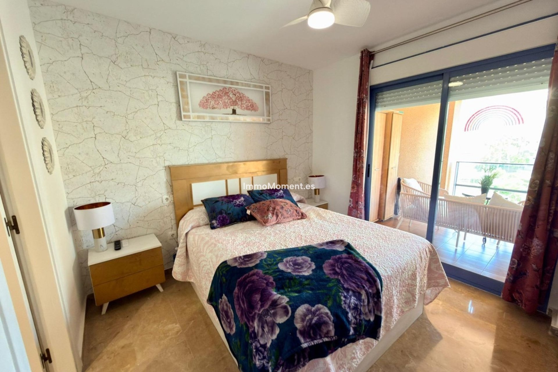 Bestaande woning - Appartement - Villajoyosa - Villajoyosa Centro