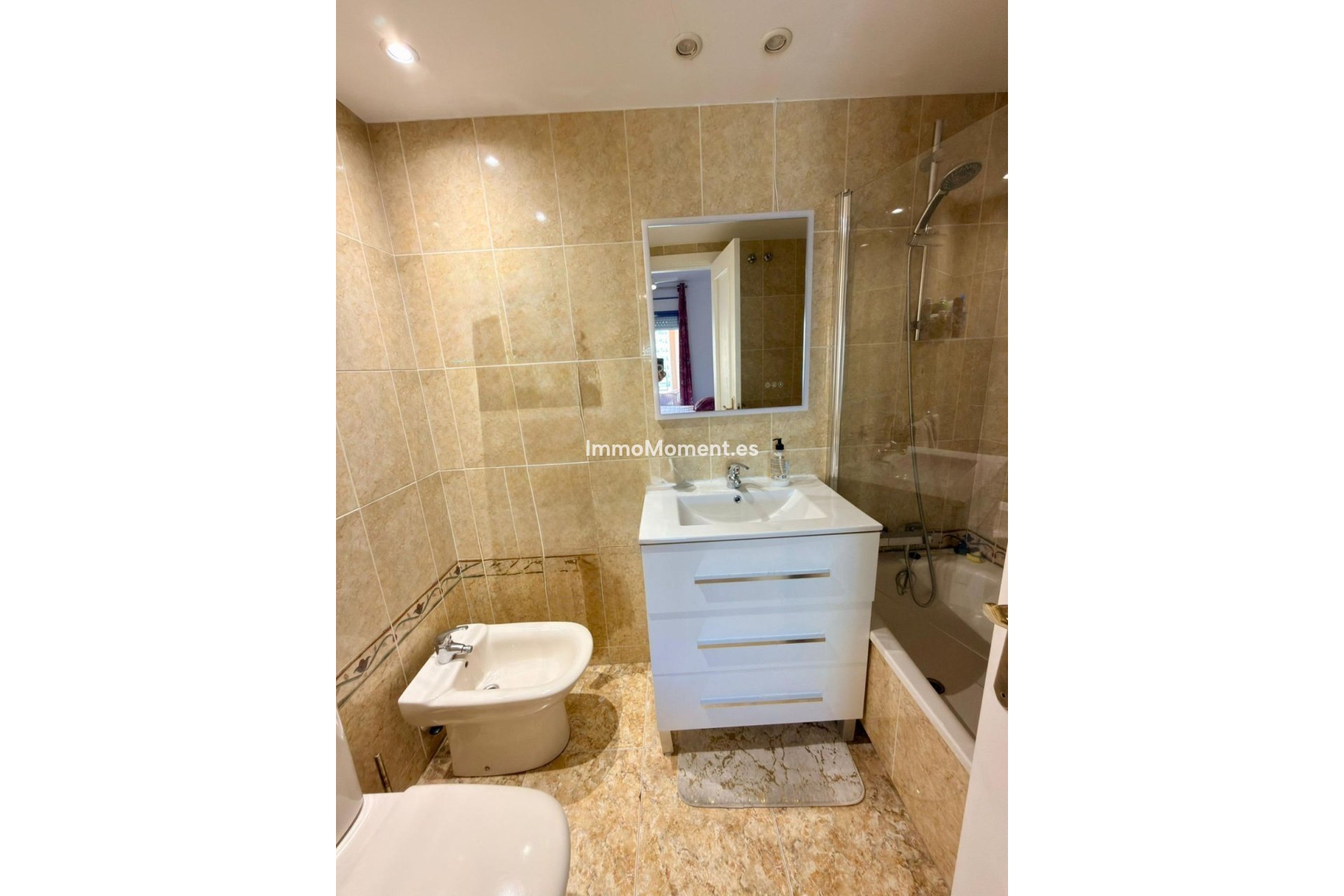 Bestaande woning - Appartement - Villajoyosa - Villajoyosa Centro
