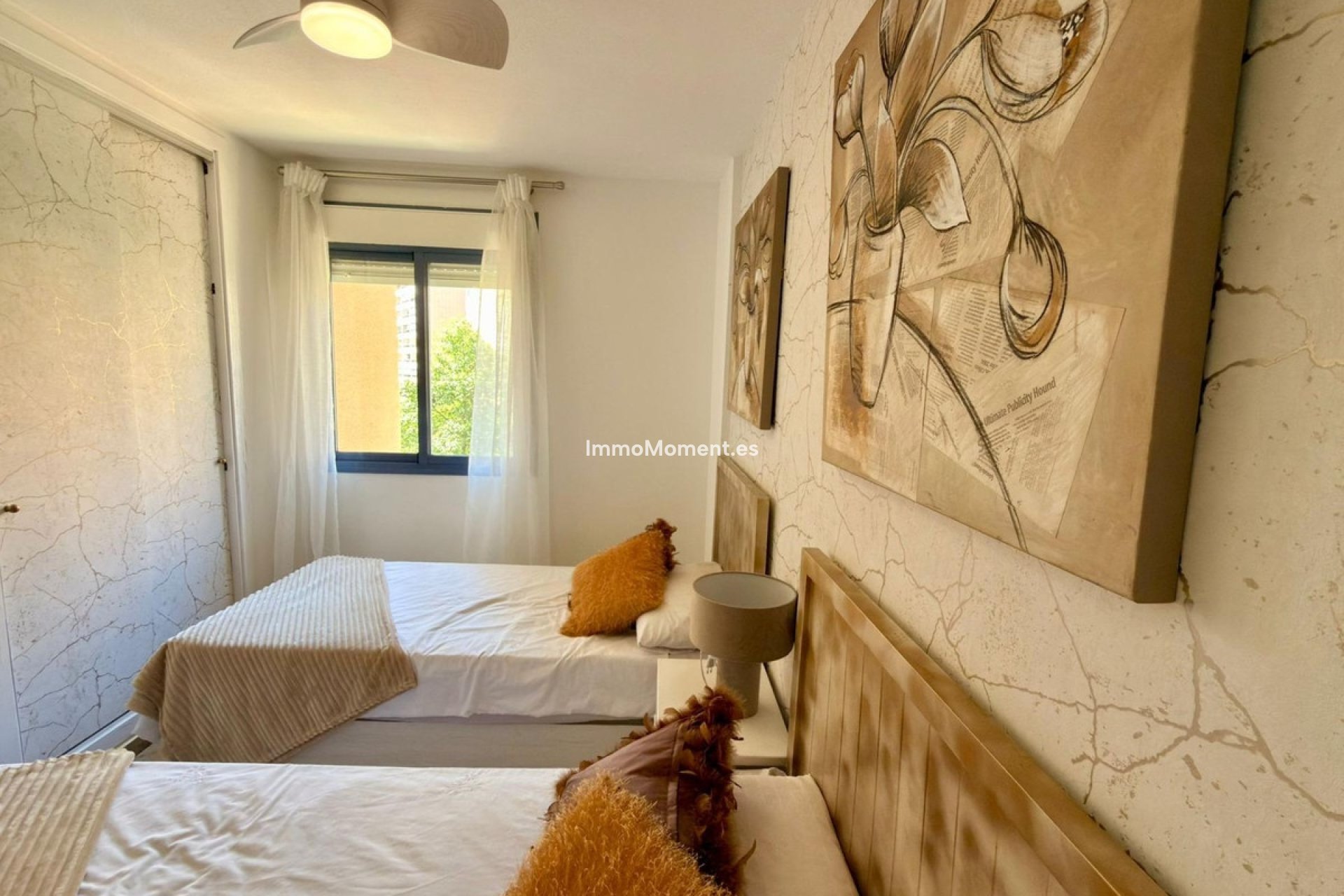 Bestaande woning - Appartement - Villajoyosa - Villajoyosa Centro