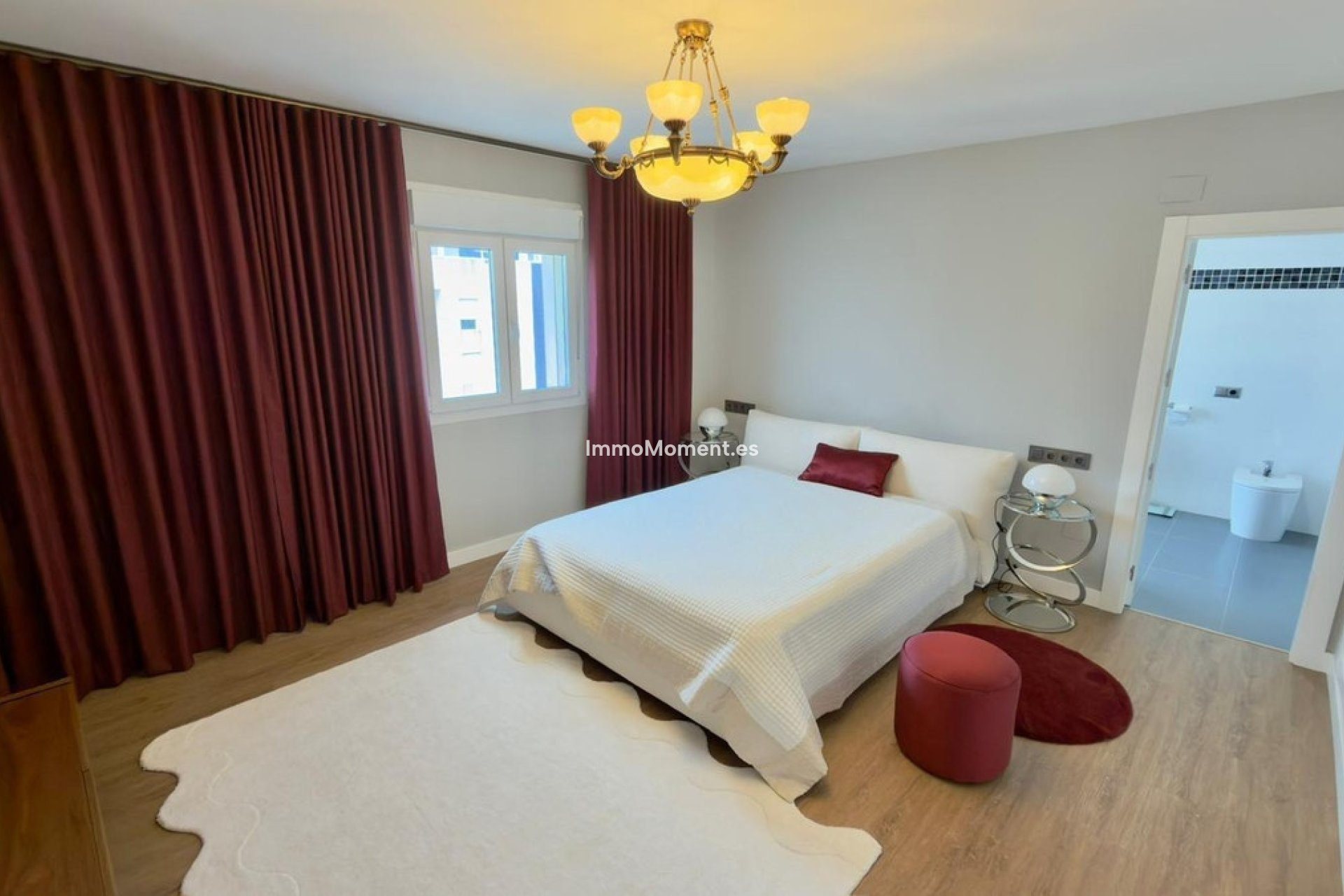 Bestaande woning - Appartement - Villajoyosa - Villajoyosa Centro