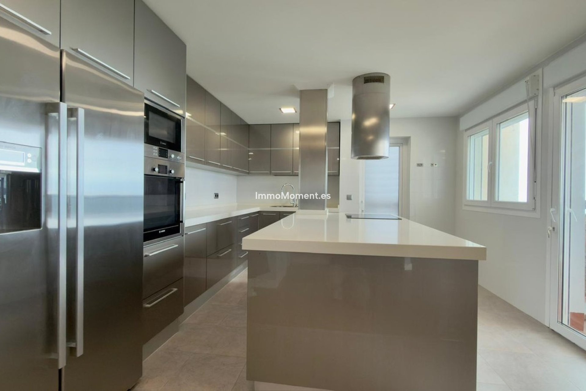 Bestaande woning - Appartement - Villajoyosa - Villajoyosa Centro