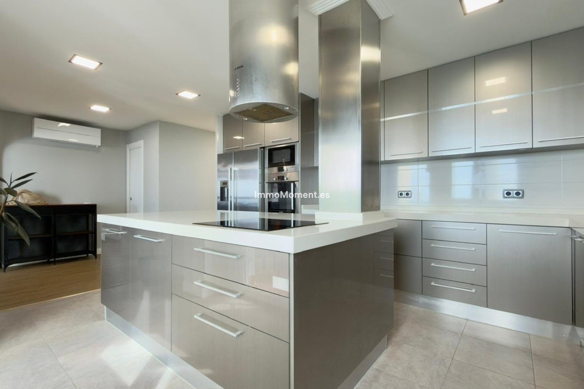 Bestaande woning - Appartement - Villajoyosa - Villajoyosa Centro