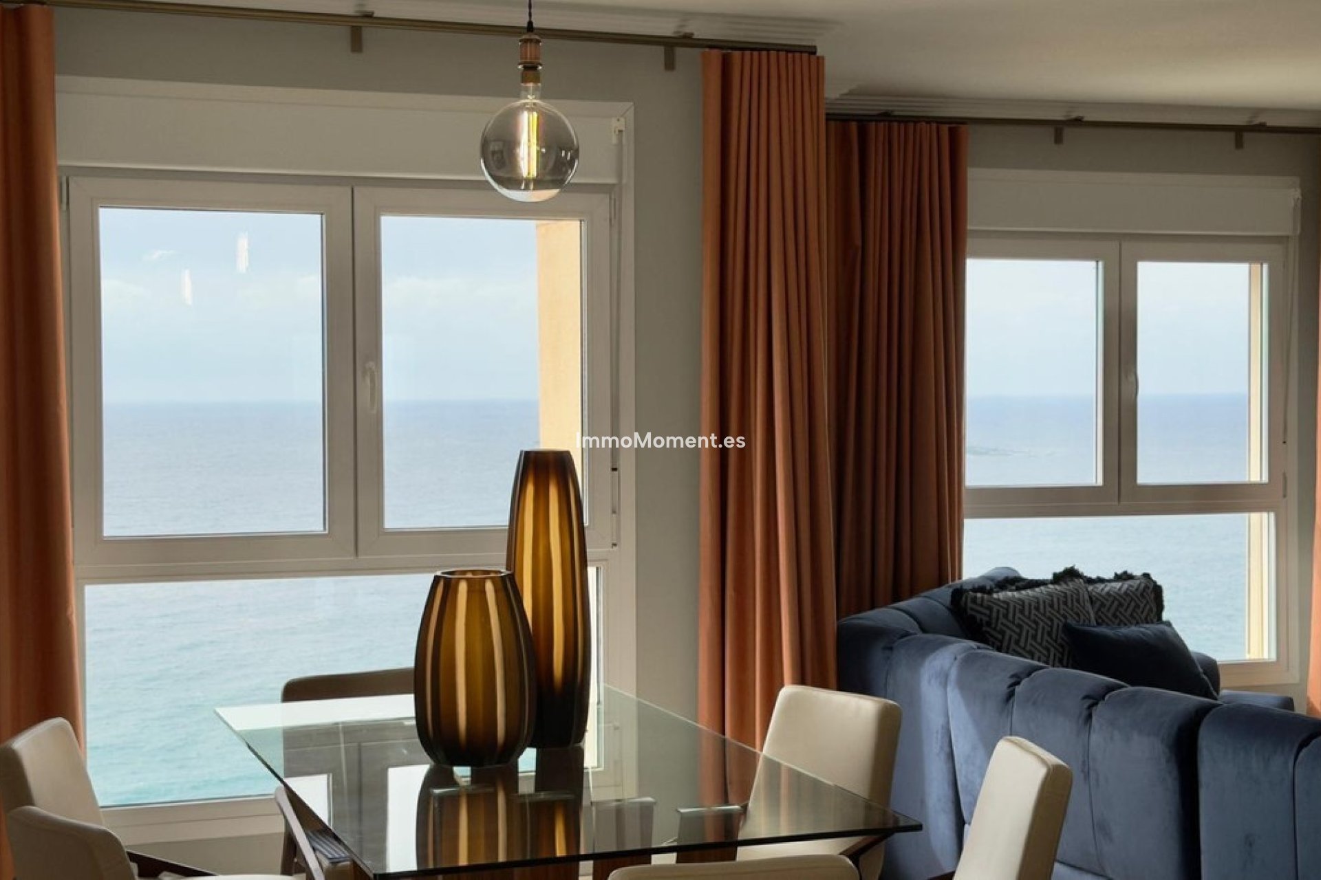 Bestaande woning - Appartement - Villajoyosa - Villajoyosa Centro