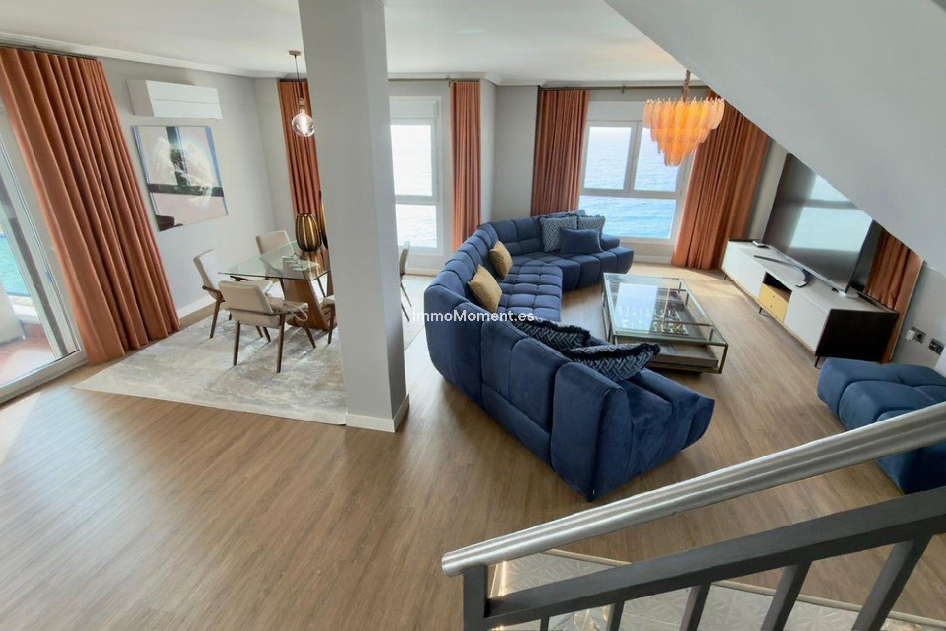Bestaande woning - Appartement - Villajoyosa - Villajoyosa Centro