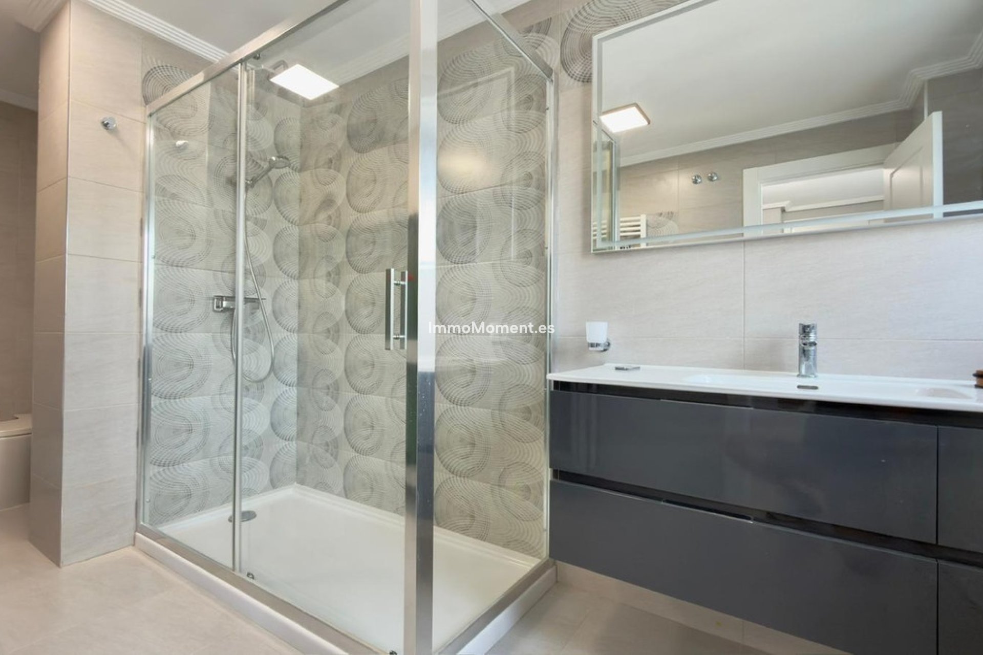 Bestaande woning - Appartement - Villajoyosa - Villajoyosa Centro