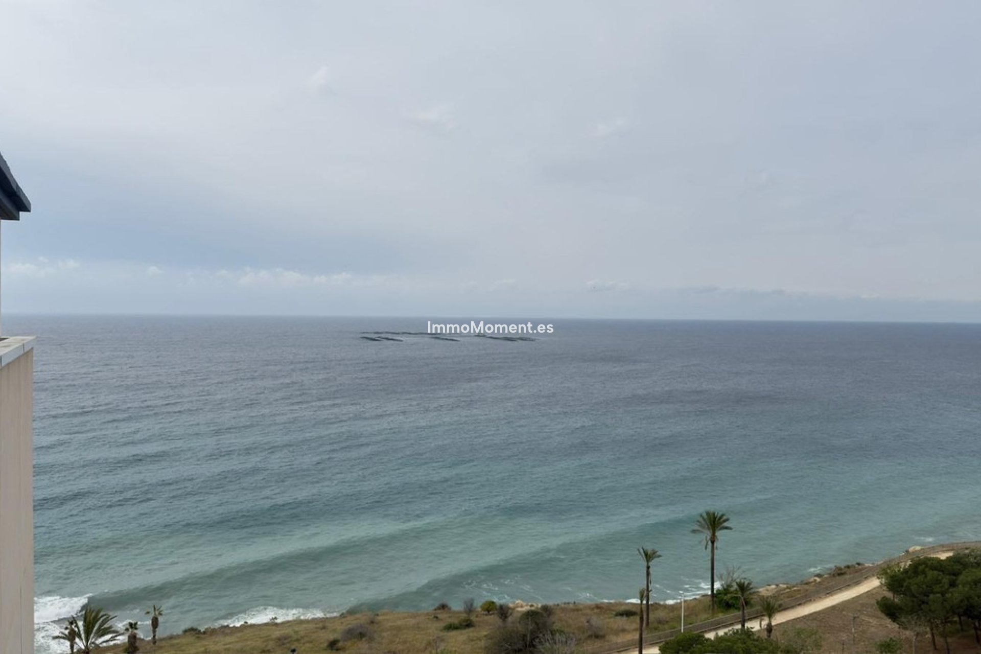 Bestaande woning - Appartement - Villajoyosa - Villajoyosa Centro