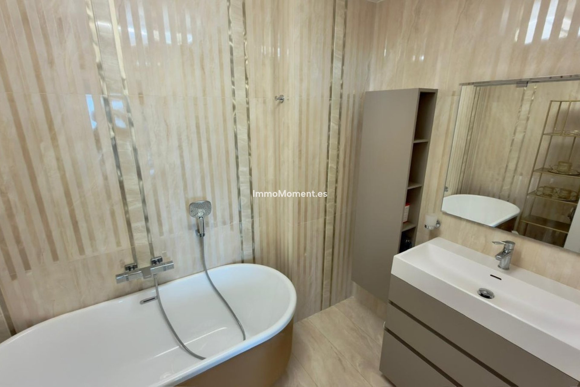 Bestaande woning - Appartement - Villajoyosa - Villajoyosa Centro