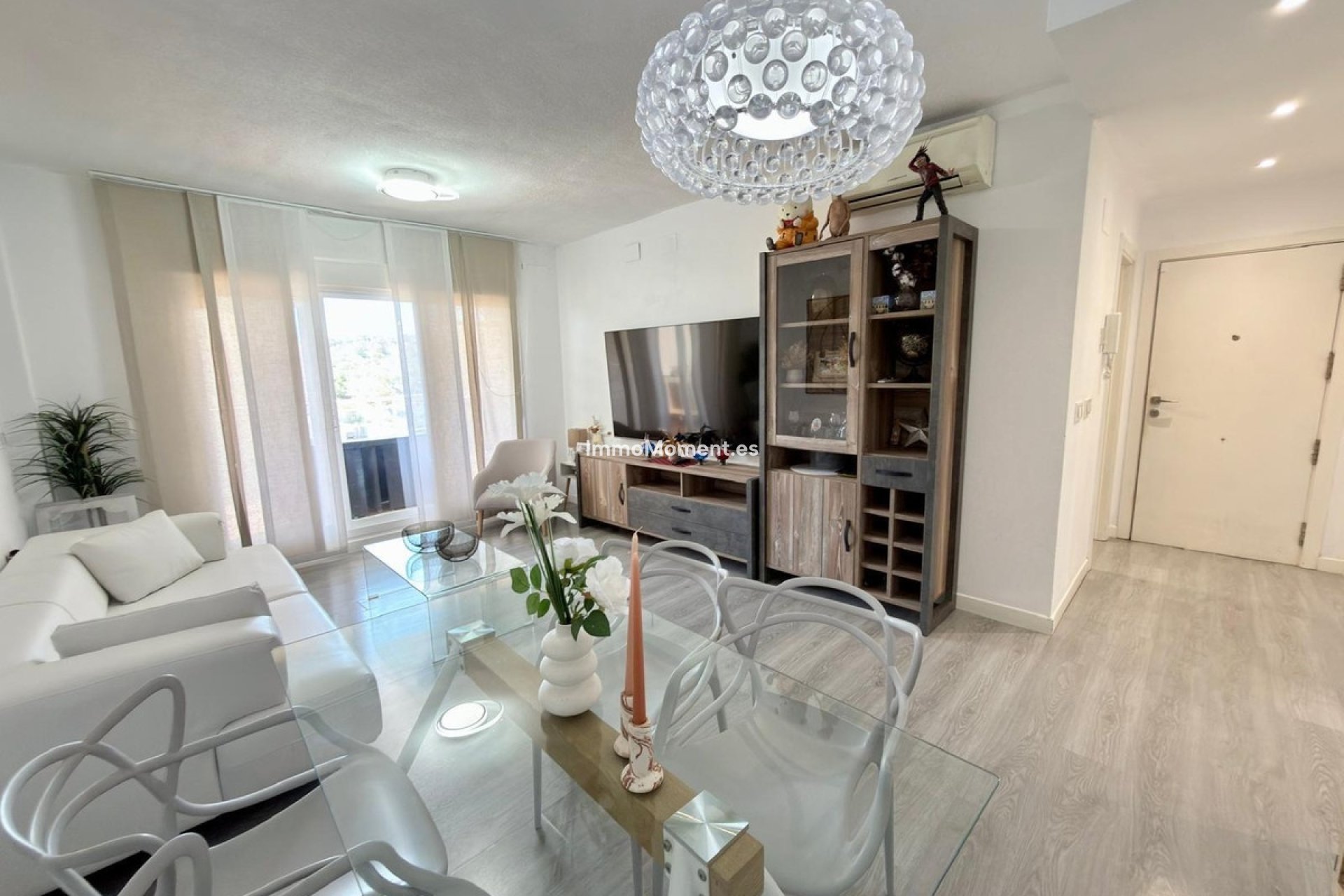 Bestaande woning - Appartement - Villajoyosa - Villajoyosa Centro