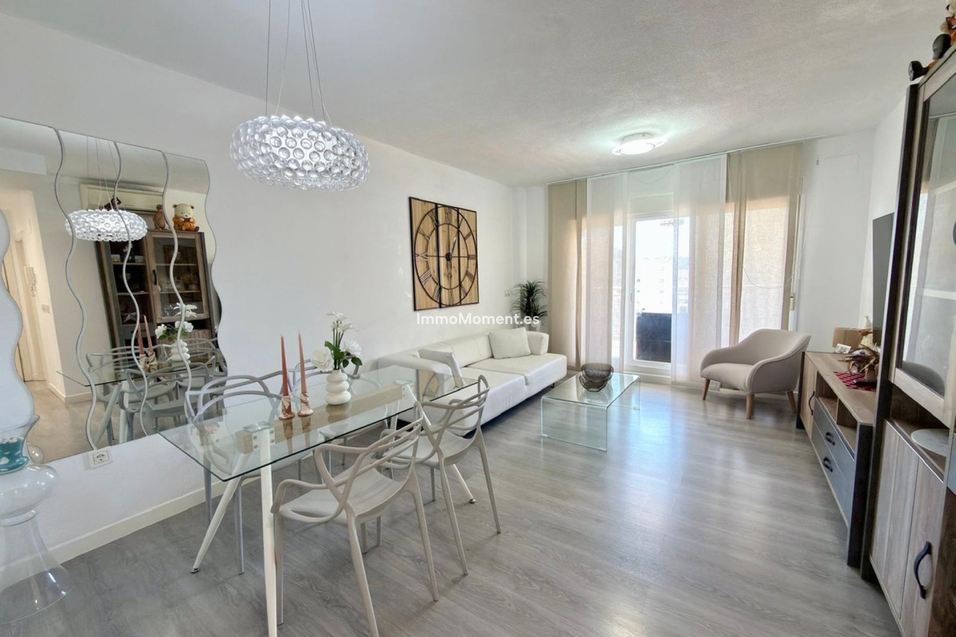 Bestaande woning - Appartement - Villajoyosa - Villajoyosa Centro