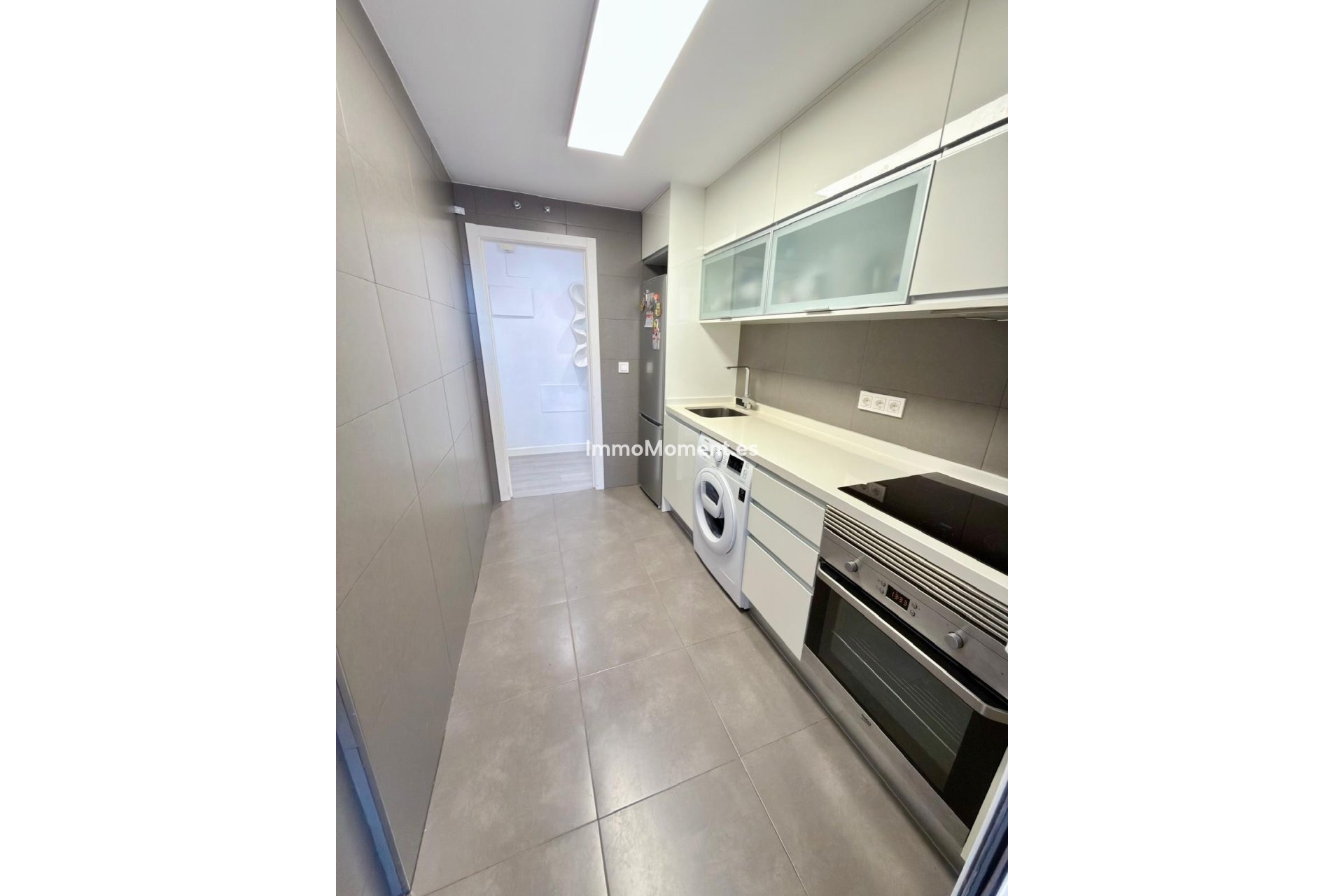Bestaande woning - Appartement - Villajoyosa - Villajoyosa Centro