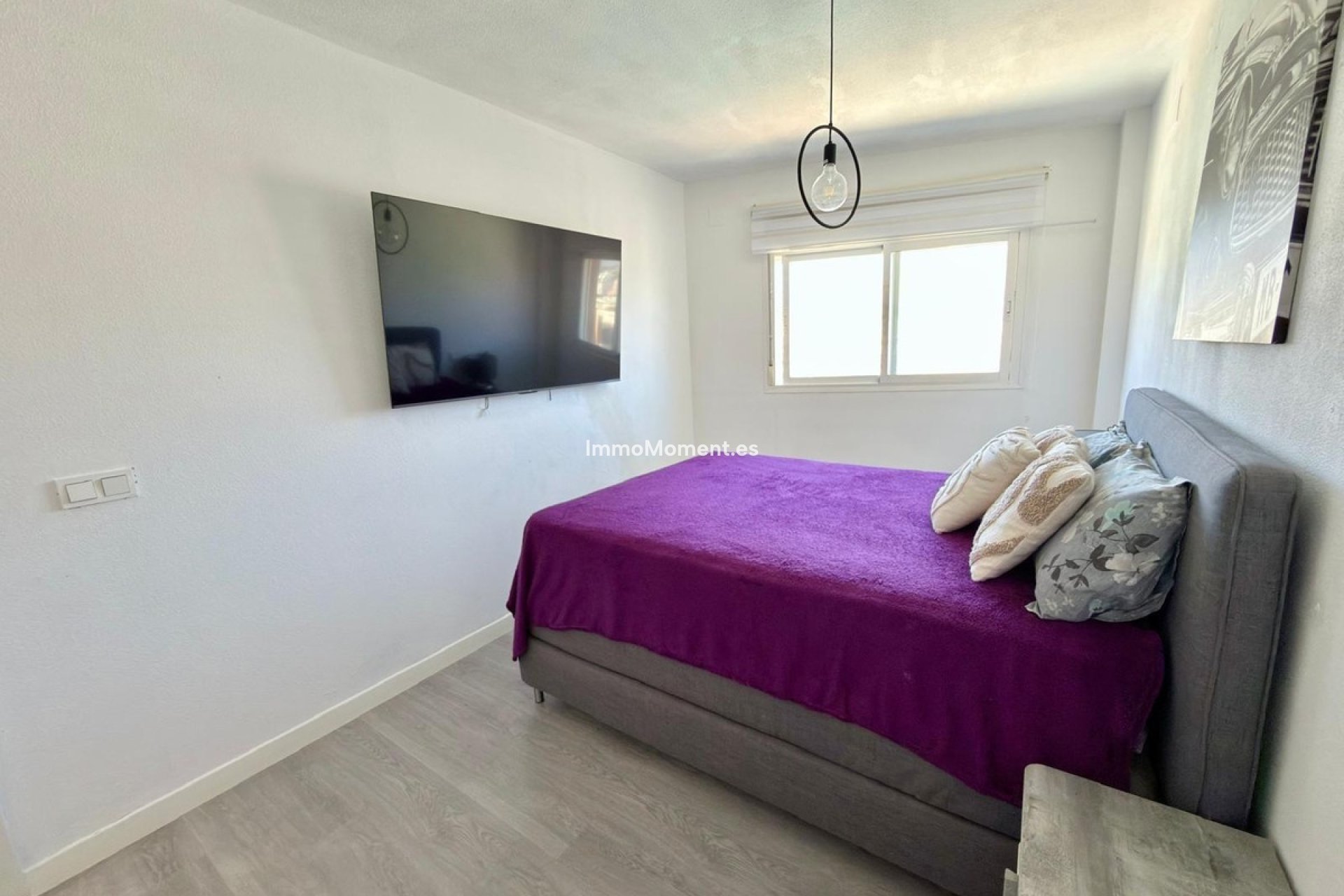 Bestaande woning - Appartement - Villajoyosa - Villajoyosa Centro