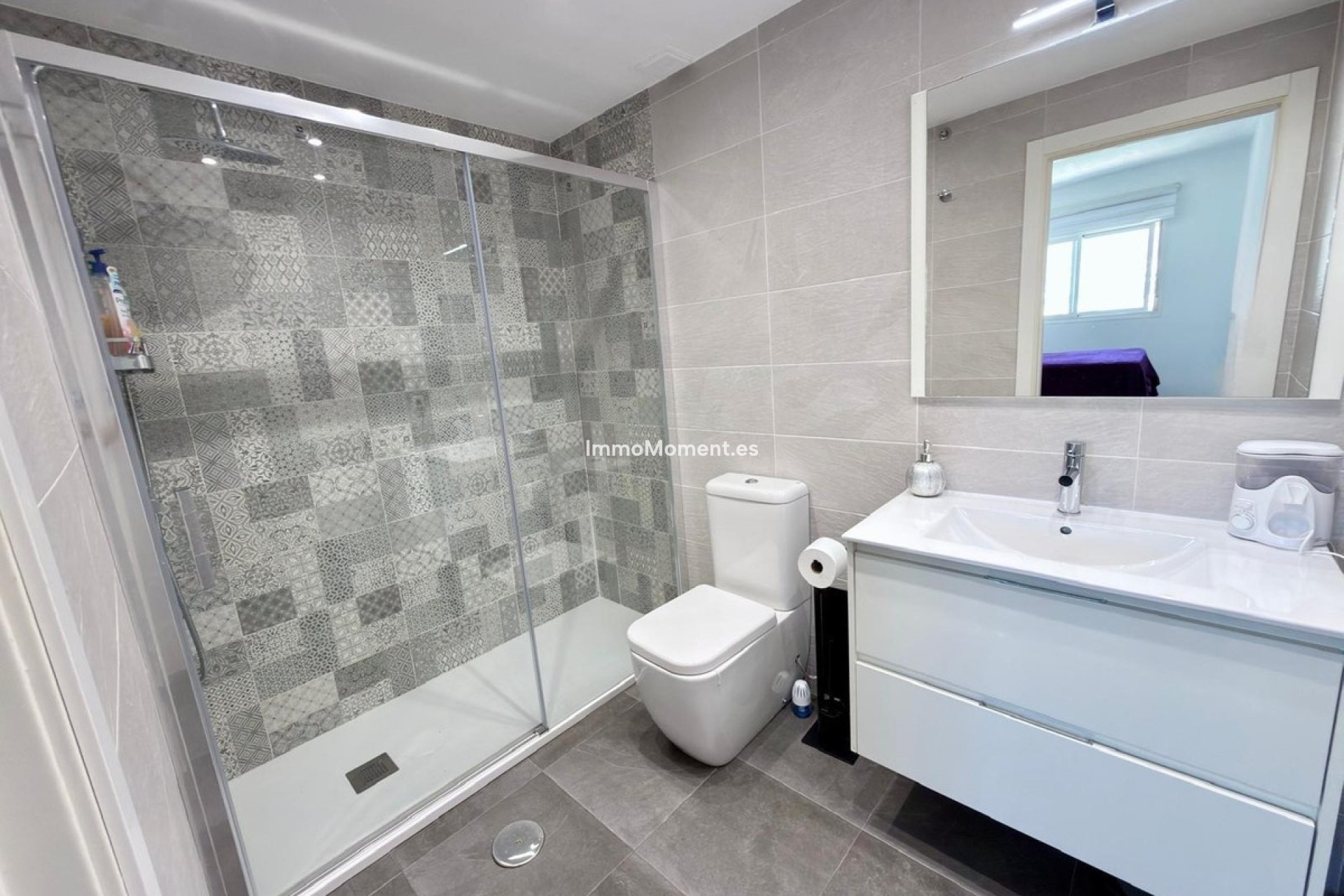 Bestaande woning - Appartement - Villajoyosa - Villajoyosa Centro