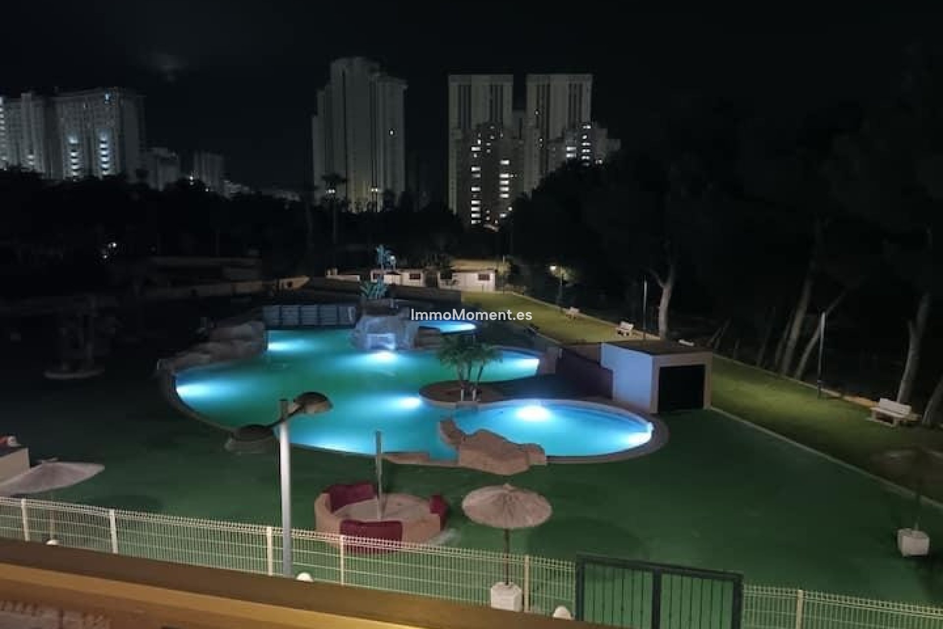 Bestaande woning - Appartement - Villajoyosa - Villajoyosa Centro