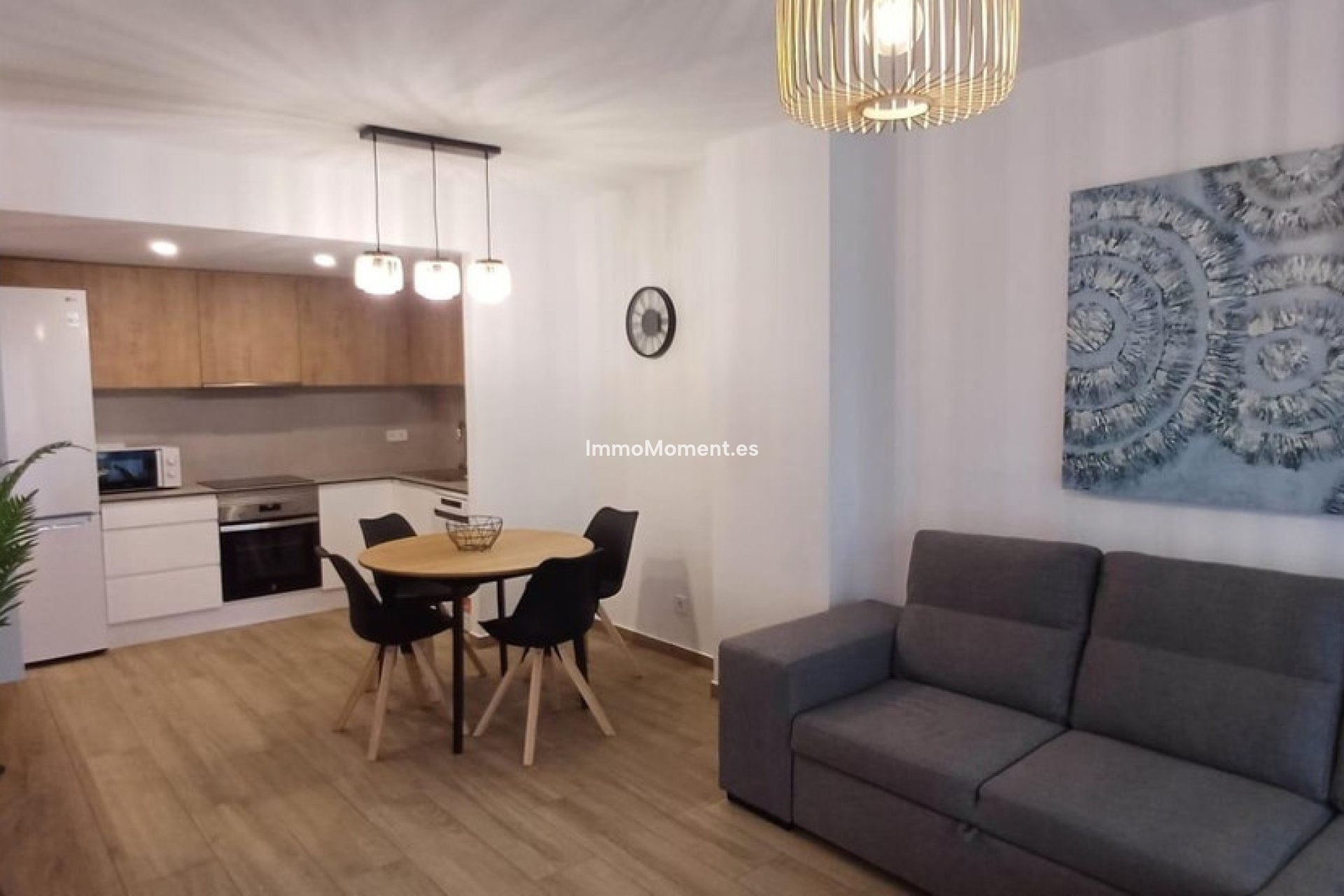Bestaande woning - Appartement - Villajoyosa - Villajoyosa Centro