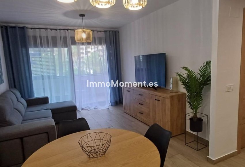 Bestaande woning - Appartement - Villajoyosa - Villajoyosa Centro