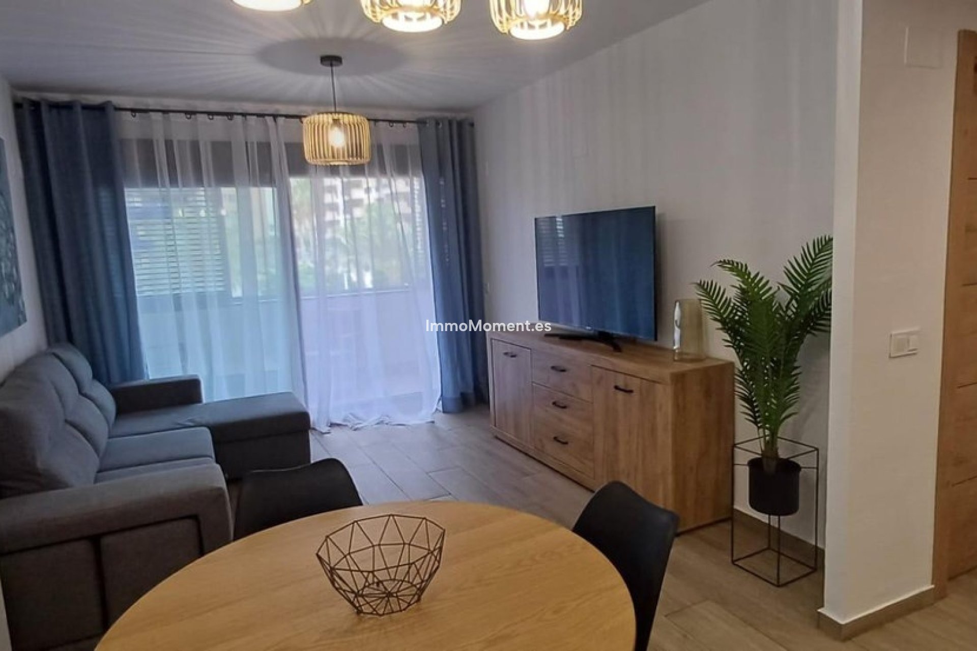 Bestaande woning - Appartement - Villajoyosa - Villajoyosa Centro