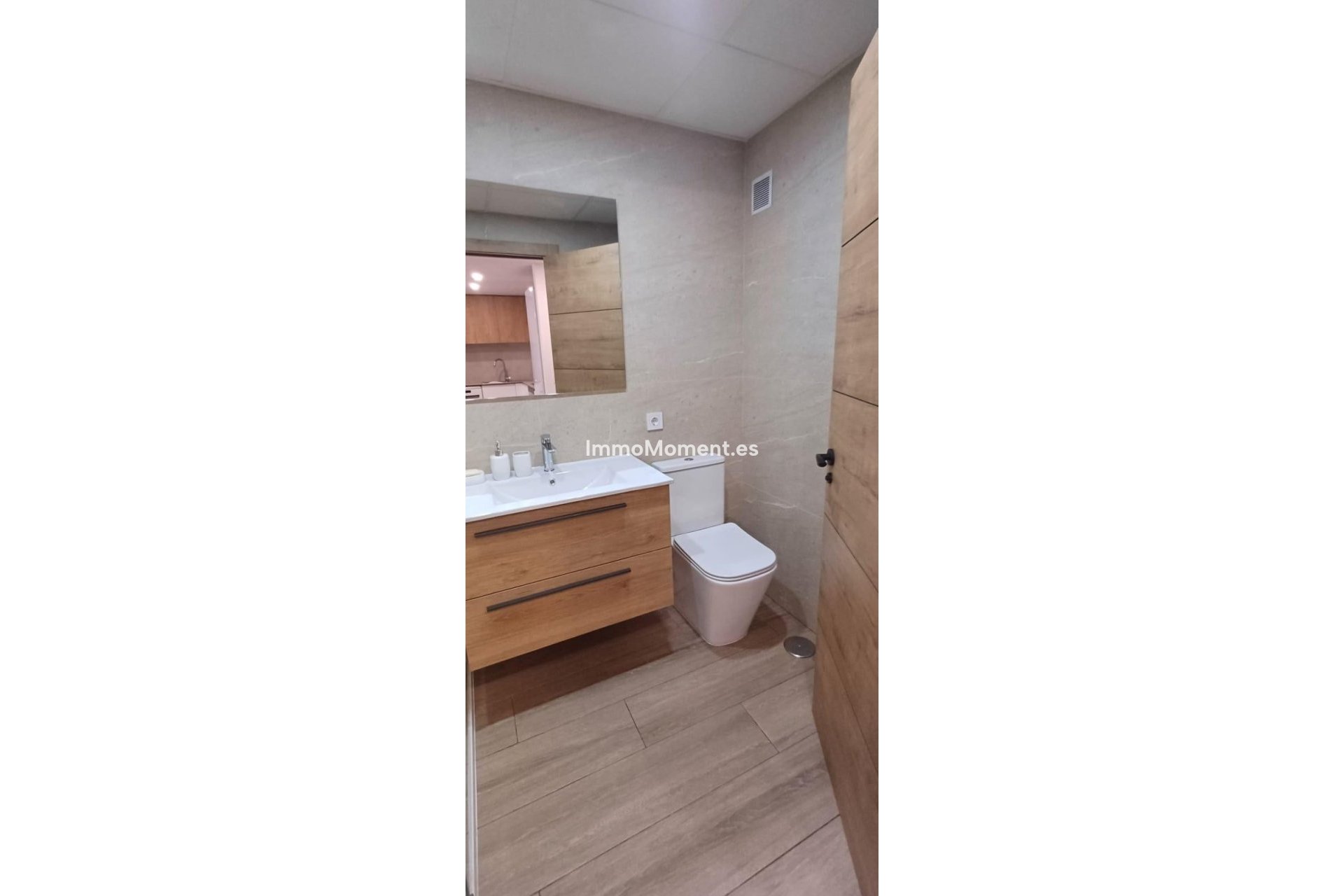 Bestaande woning - Appartement - Villajoyosa - Villajoyosa Centro