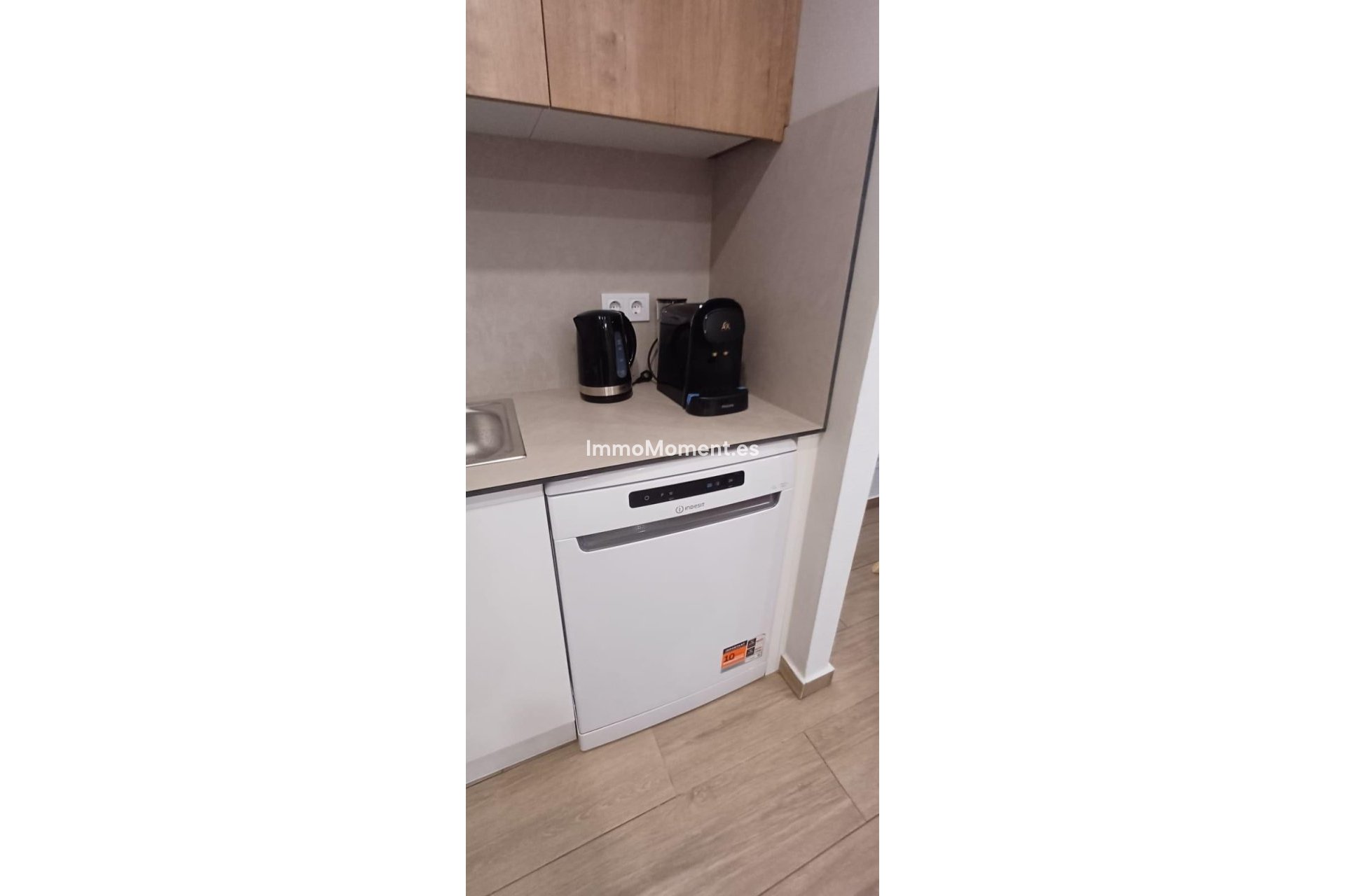 Bestaande woning - Appartement - Villajoyosa - Villajoyosa Centro