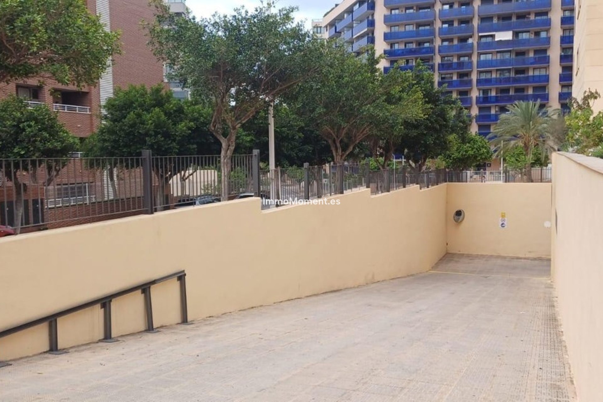 Bestaande woning - Appartement - Villajoyosa - Villajoyosa Centro