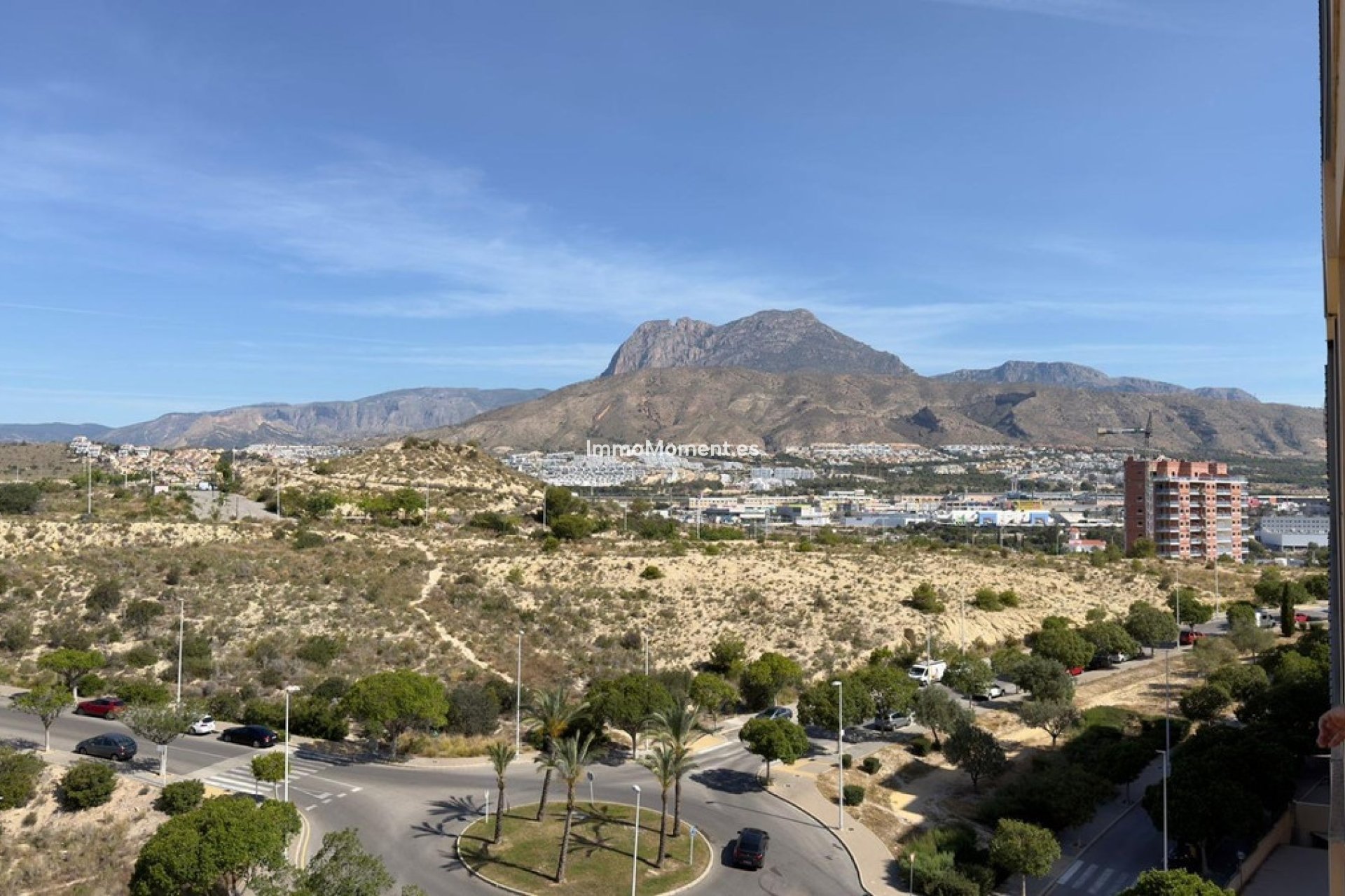 Bestaande woning - Appartement - Villajoyosa - Villajoyosa Centro