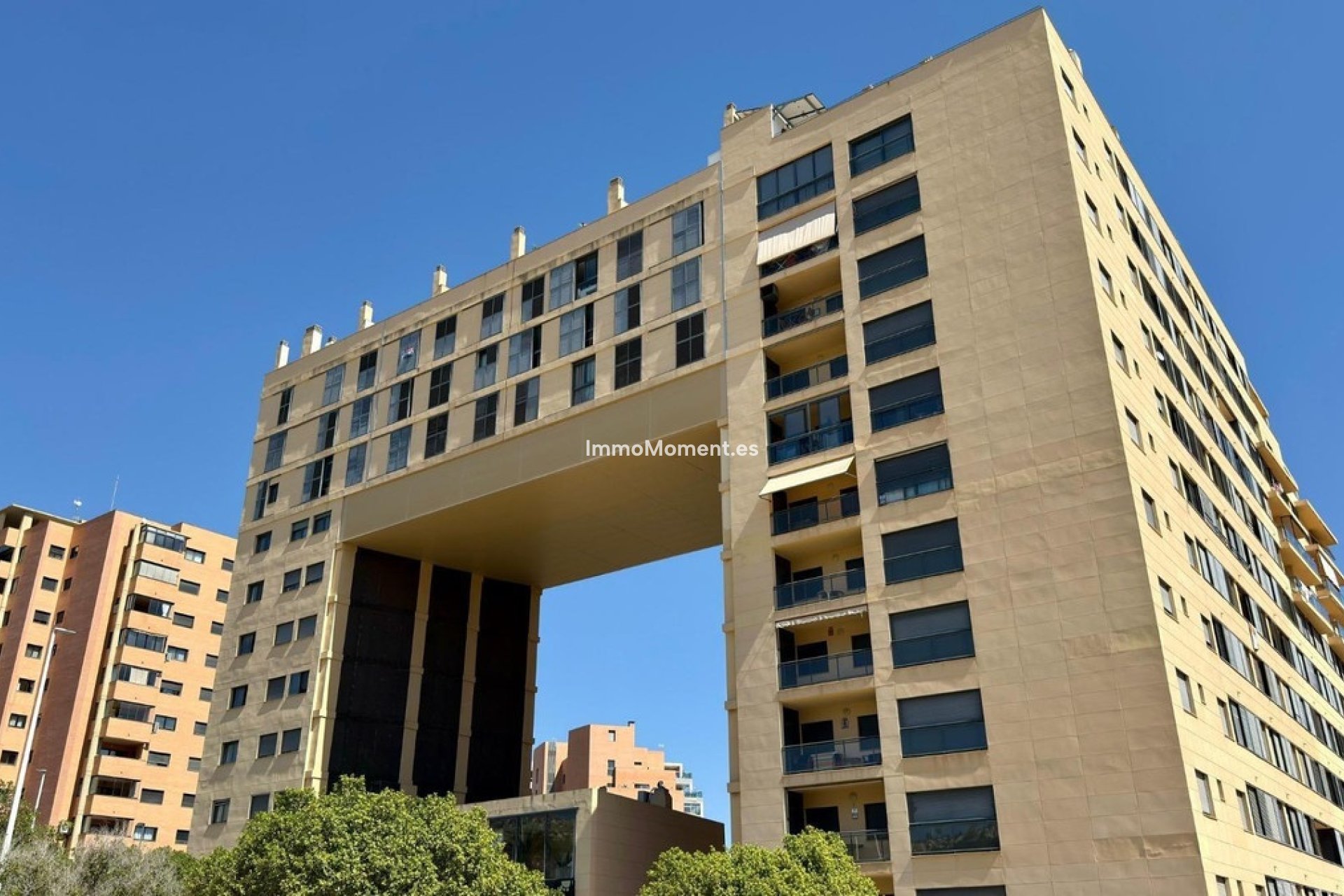 Bestaande woning - Appartement - Villajoyosa - Villajoyosa Centro