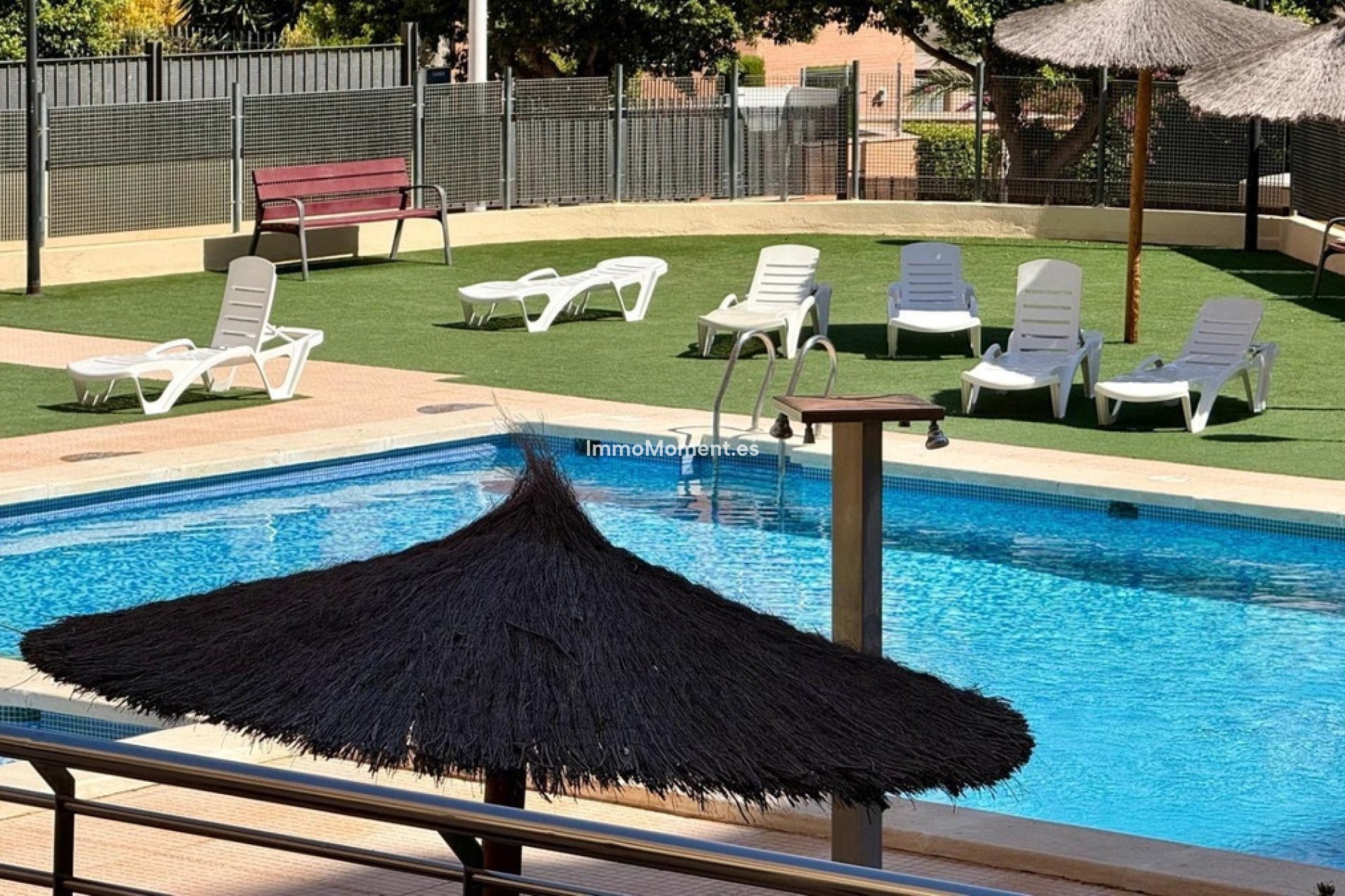 Bestaande woning - Appartement - Villajoyosa - Villajoyosa Centro