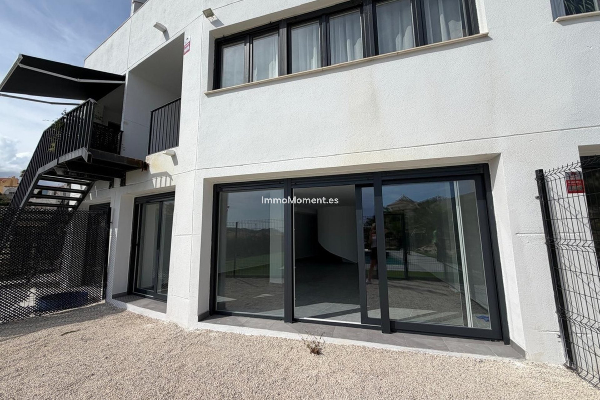 Bestaande woning - Appartement - Villajoyosa - Villajoyosa Centro