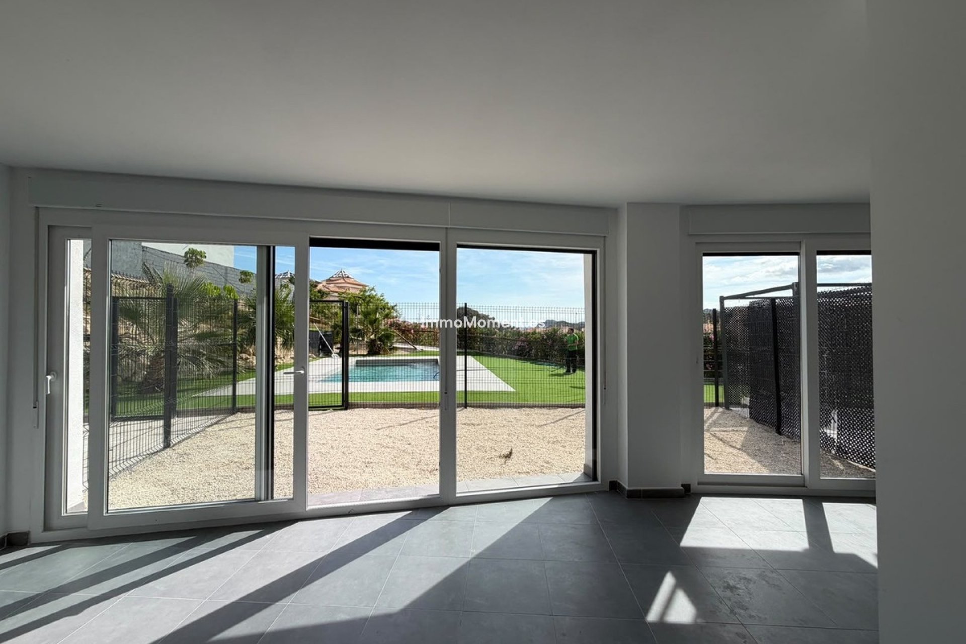 Bestaande woning - Appartement - Villajoyosa - Villajoyosa Centro